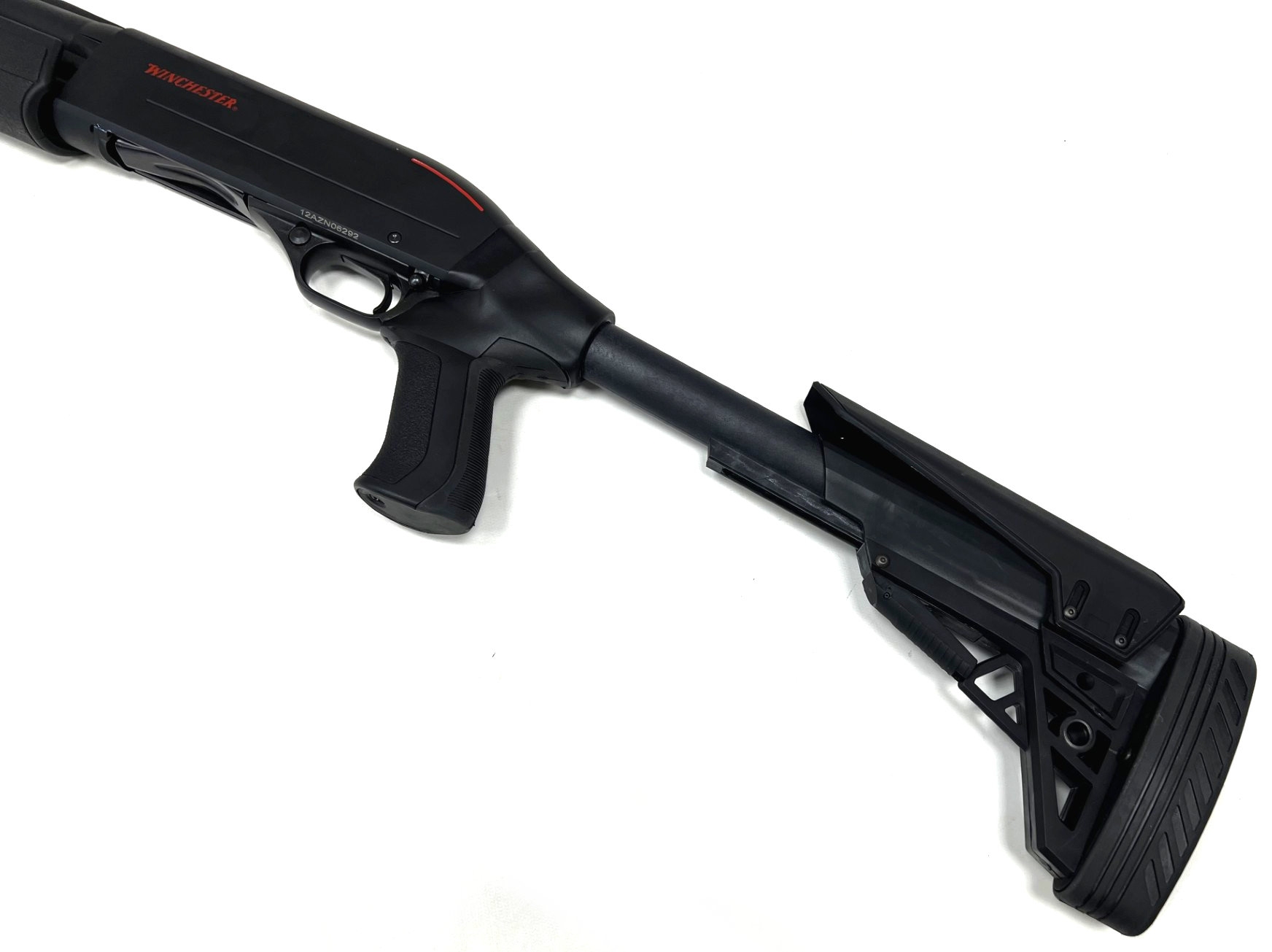 winchester sxp pump action used