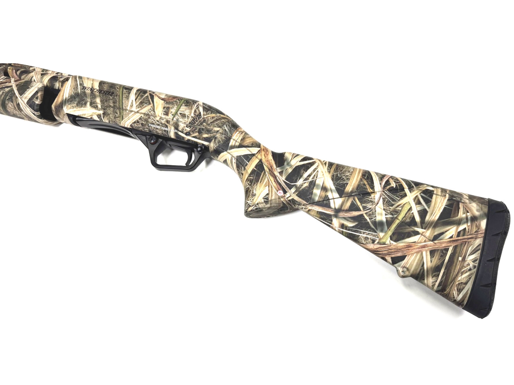 used winchester sxp waterfowl