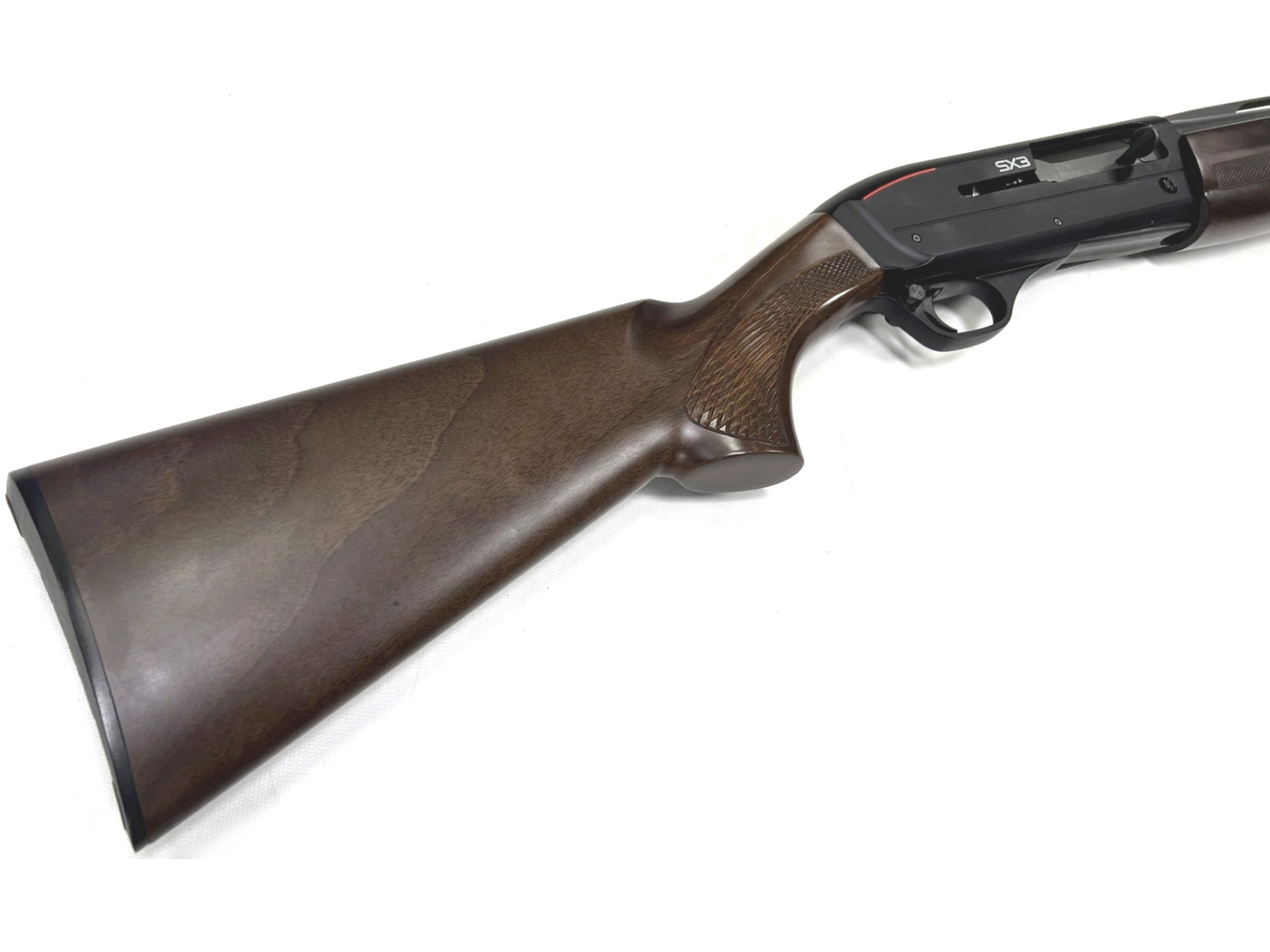 Used Winchester SX3 Field 30" Semi-Auto 12B Shotgun Image 4