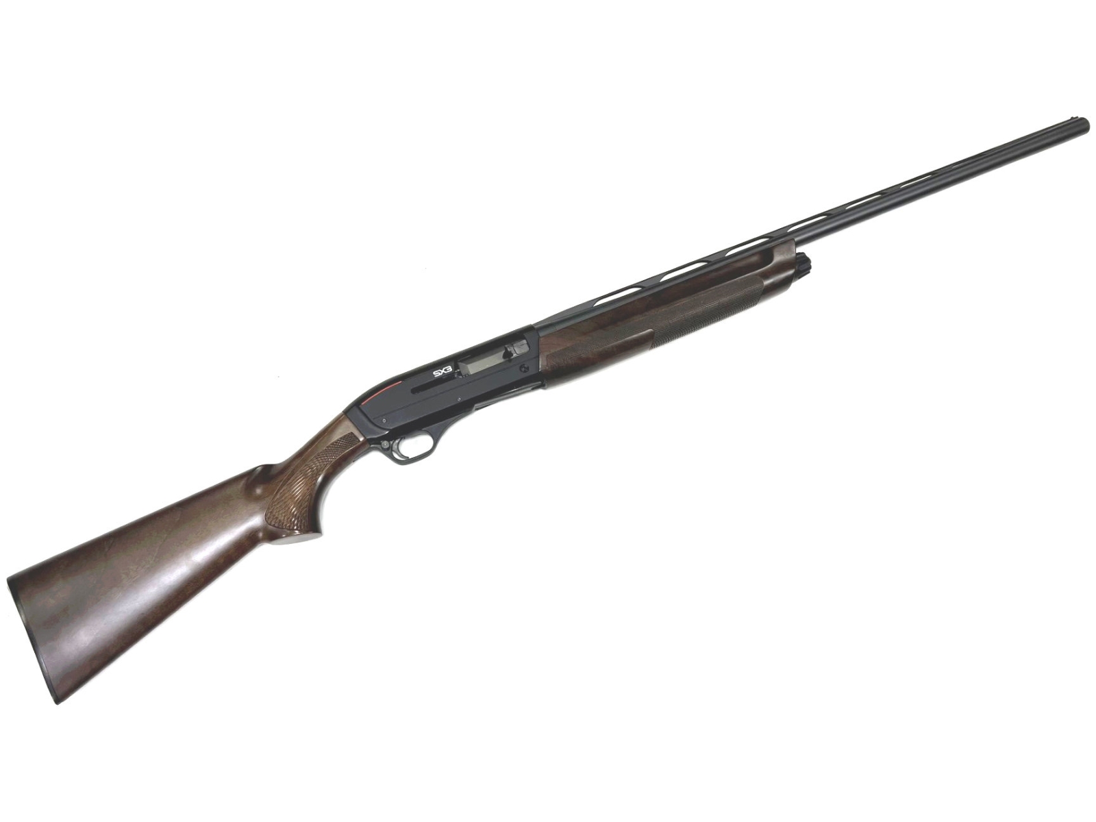 Used Winchester SX3 Field 30" Semi-Auto 12B Shotgun Main Image used winchester sx3 semi auto