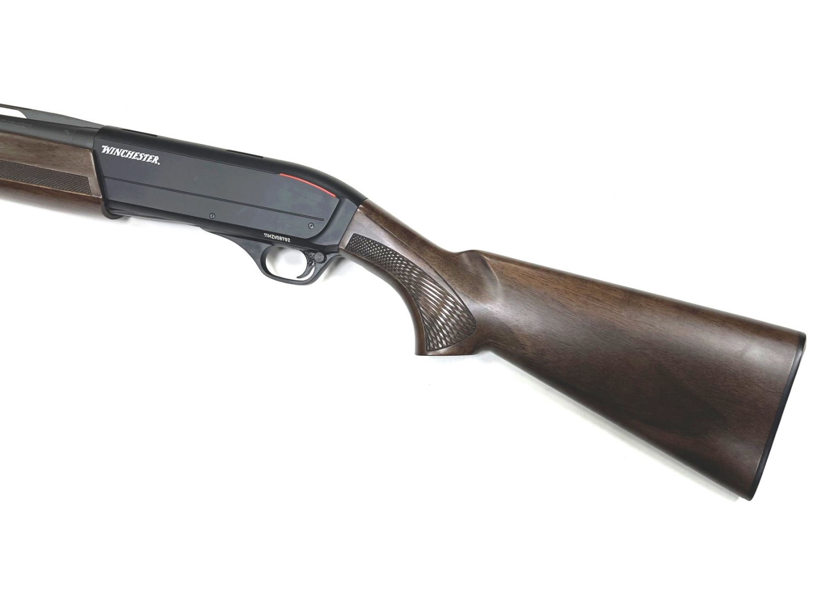 Used Winchester SX3 Field 30" Semi-Auto 12B Shotgun Image 5