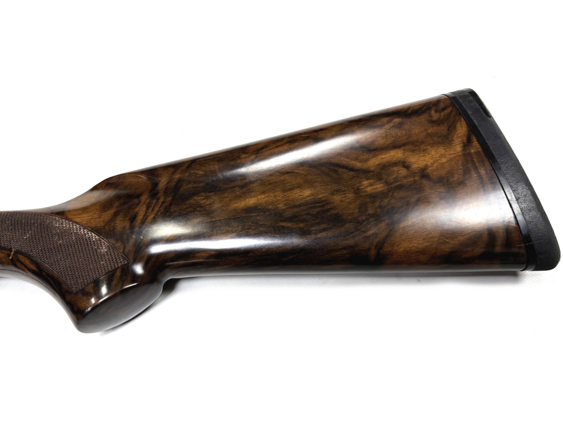 Used Winchester Select Sporting Topcote 30" Over And Under Image 4