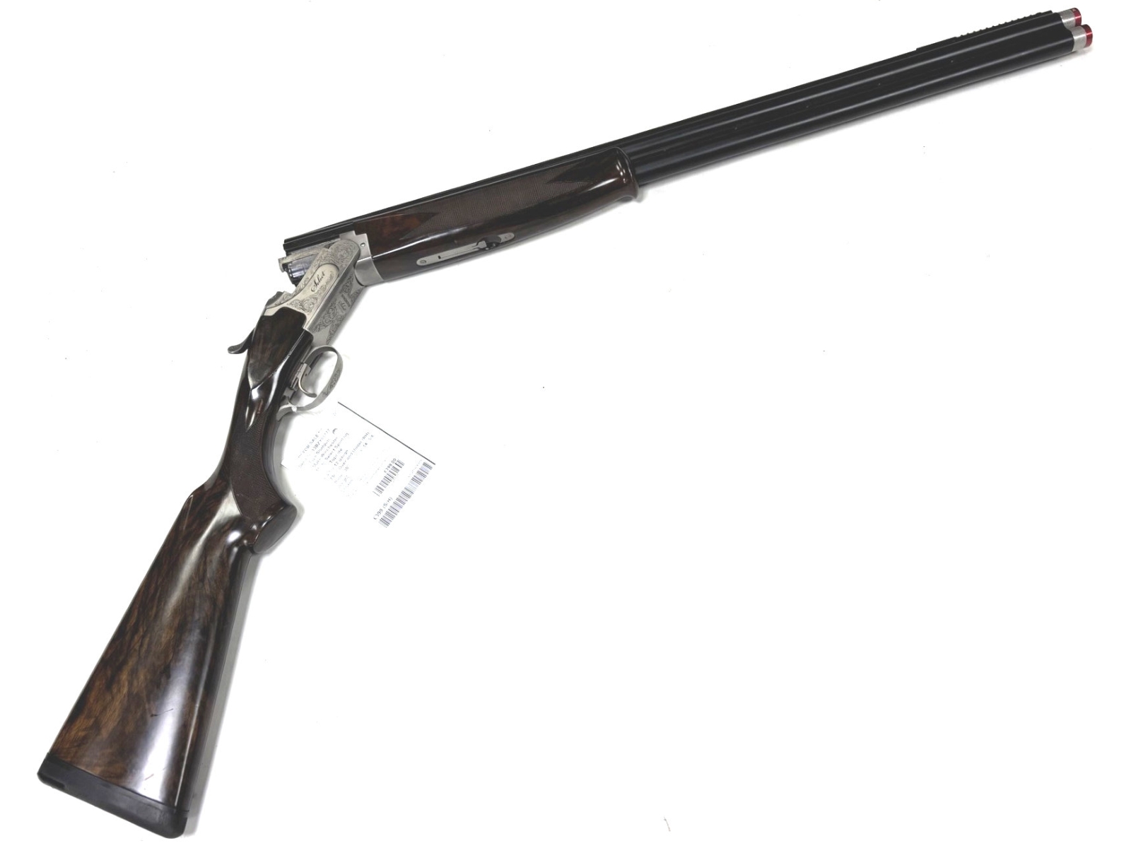 Used Winchester Select Sporting Topcote 30" Over And Under Main Image used winchester select sporting topcote