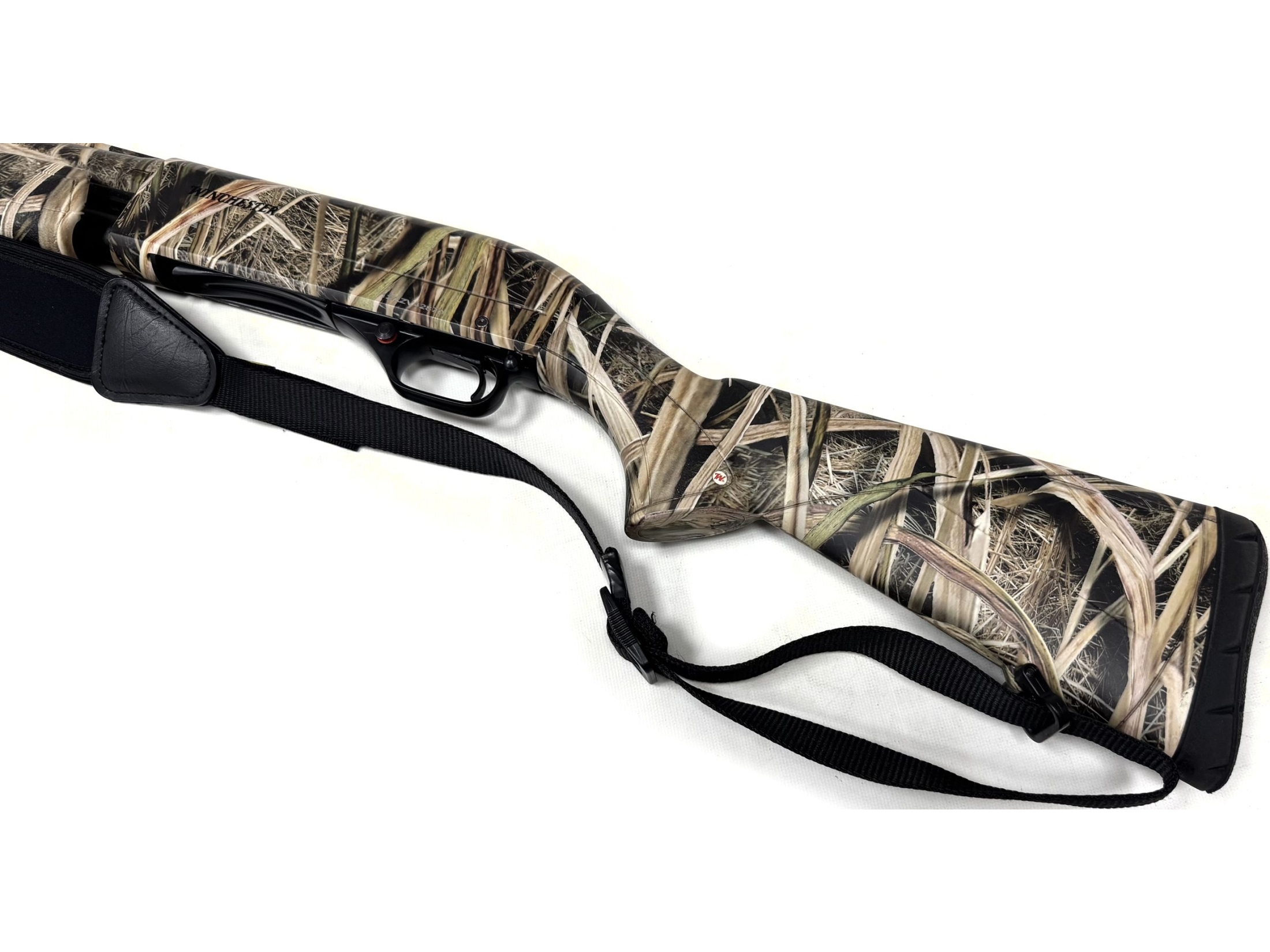 Used Winchester SXP Pump Action