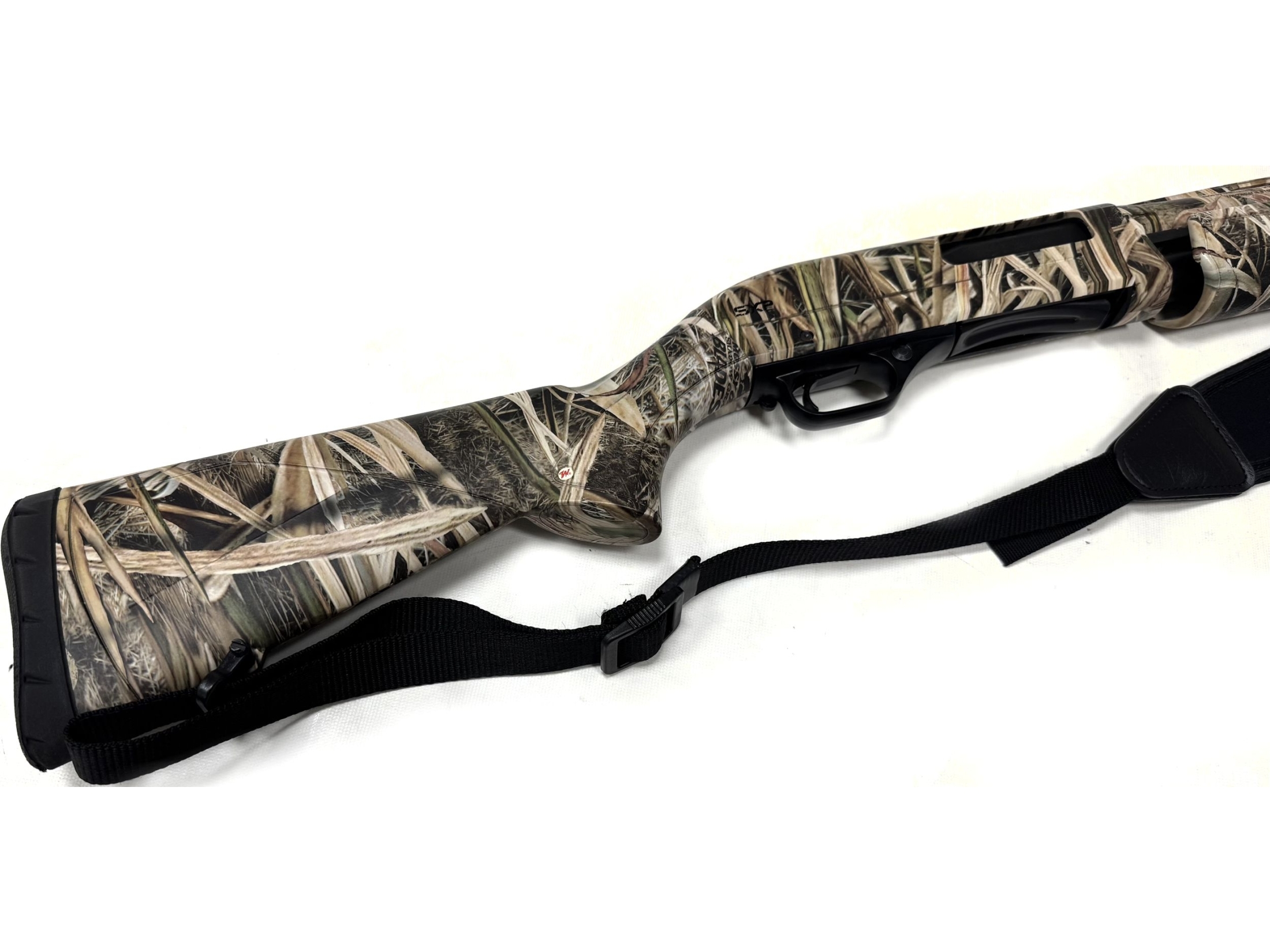 Used Winchester SXP Waterfowl