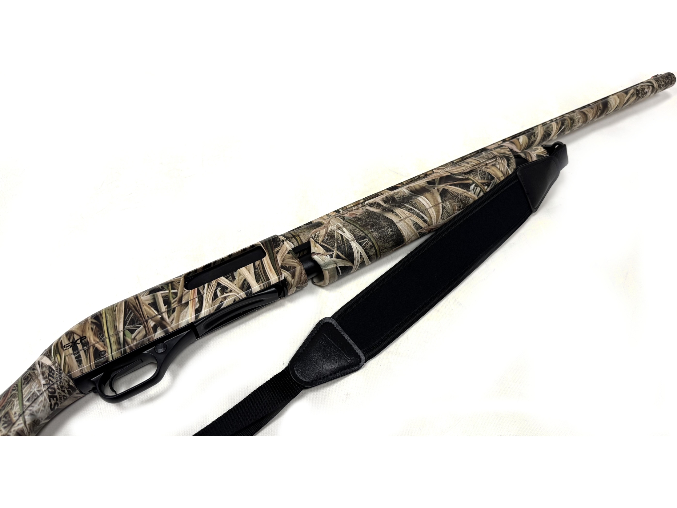 Winchester SXP Waterfowl 12 Bore