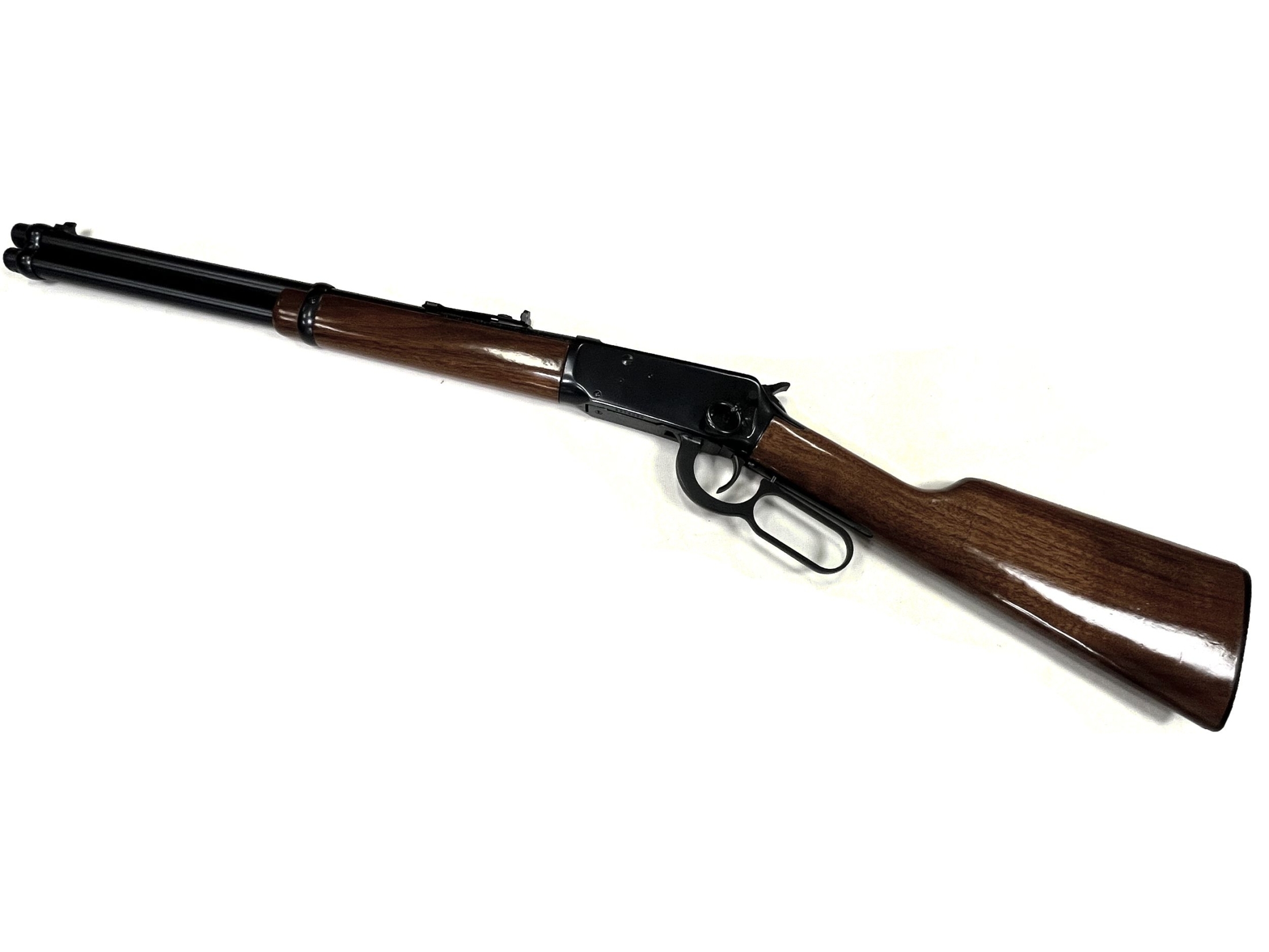 Used Winchester 94 AE Lever Action Rifle
