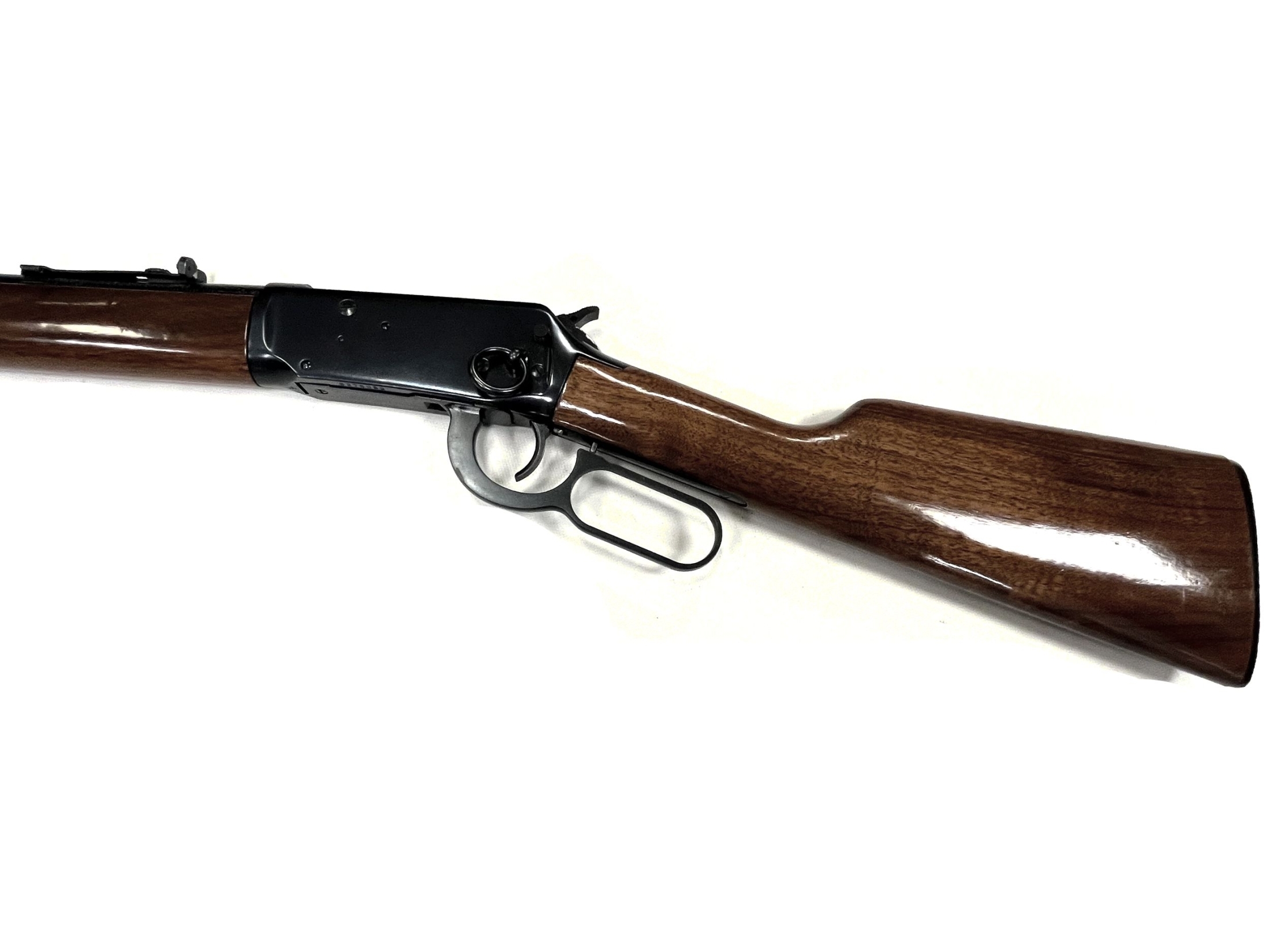 Used Winchester 94 AE .44 Magnum