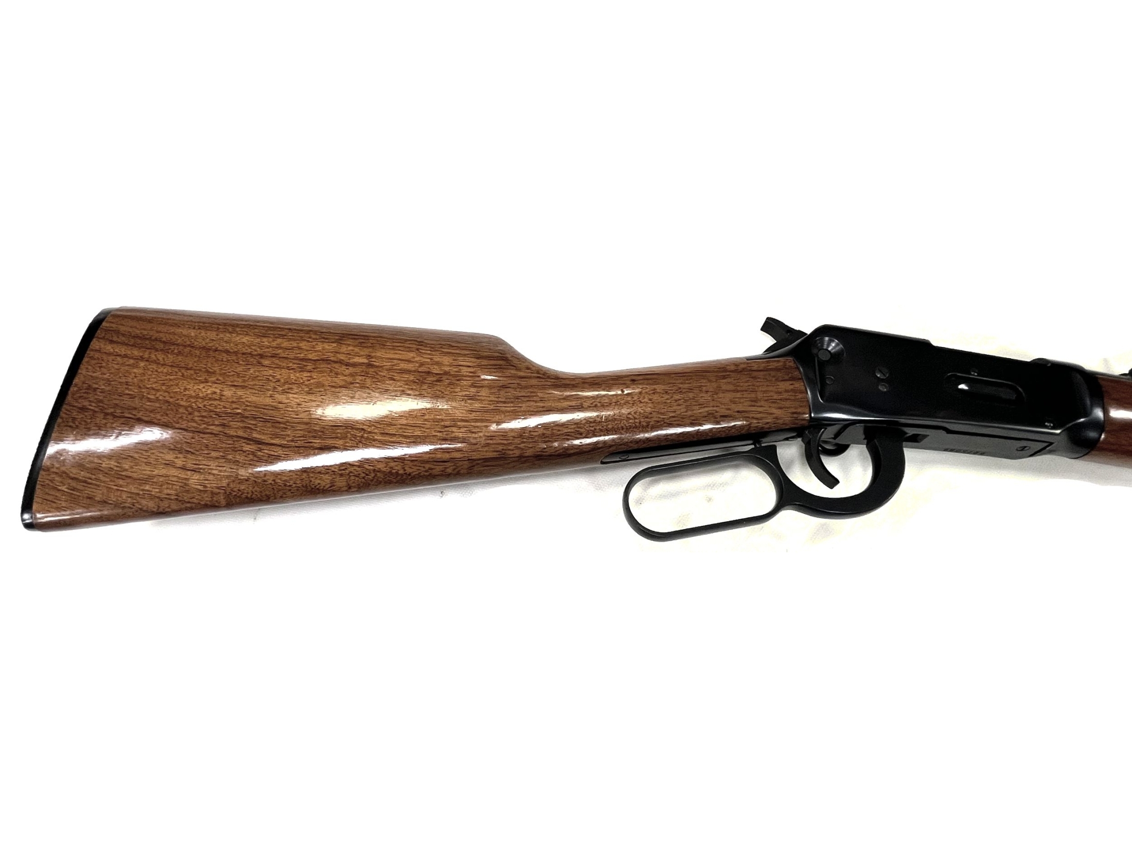 Used Winchester Lever Action Rifle
