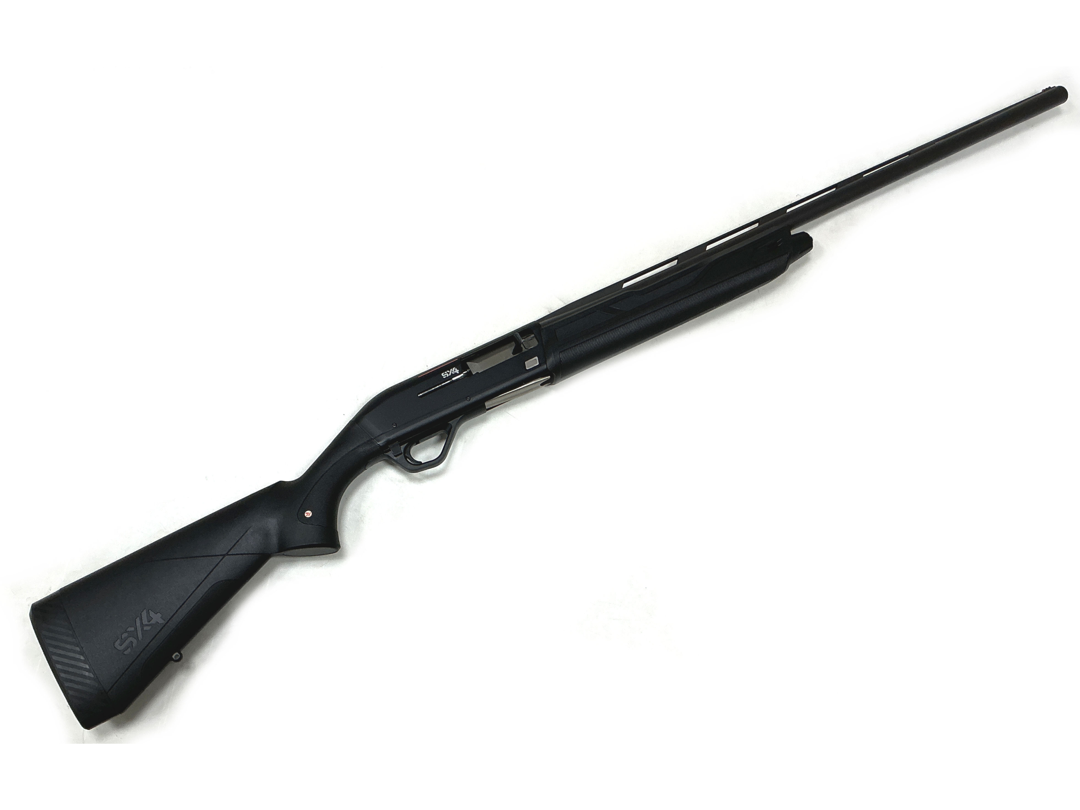 used winchester sx4 semi automatic 12b 30" shotgun