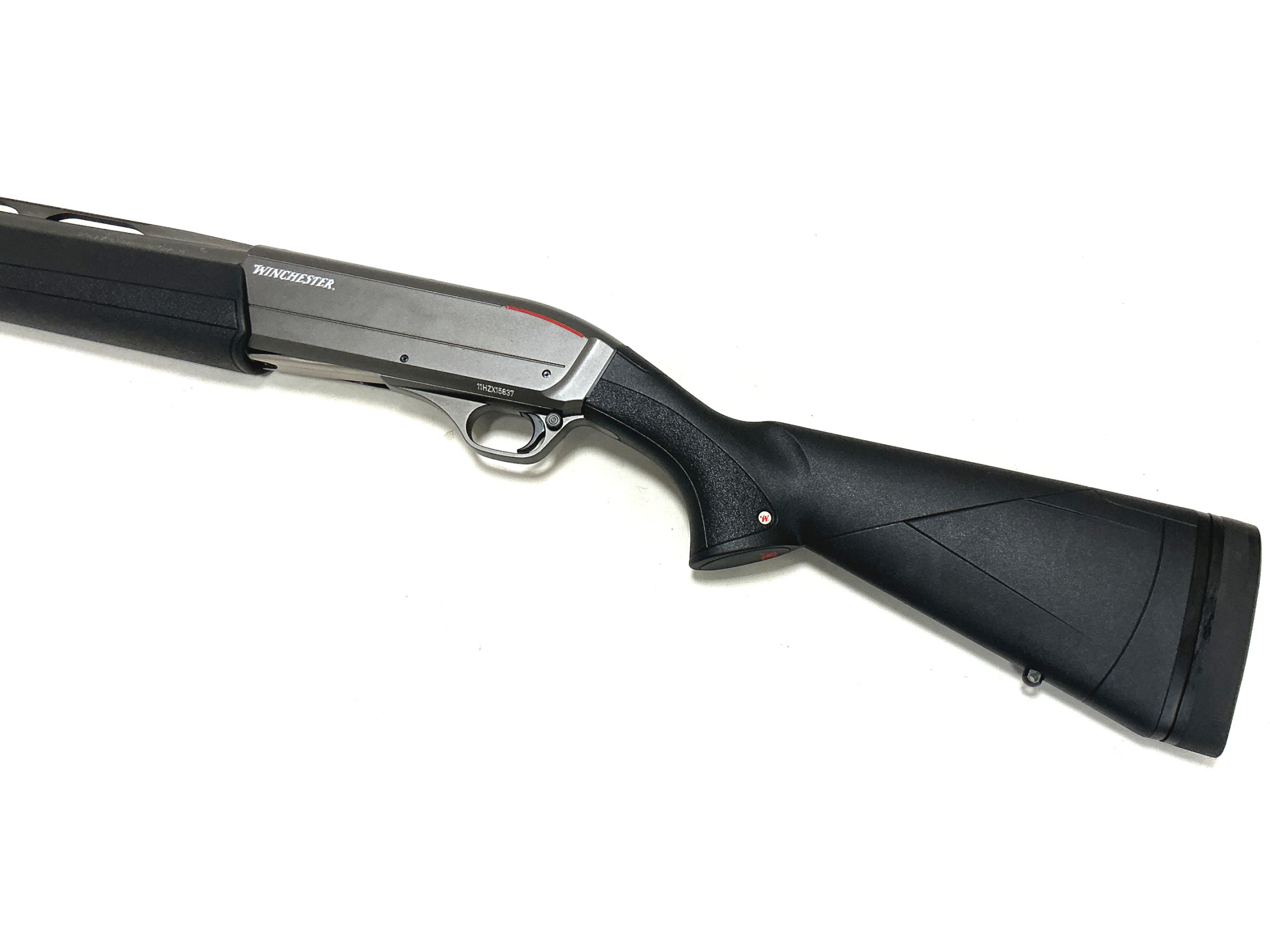 Used Winchester SX3 Composite 28" Semi-Auto 12B Shotgun FAC Image 2
