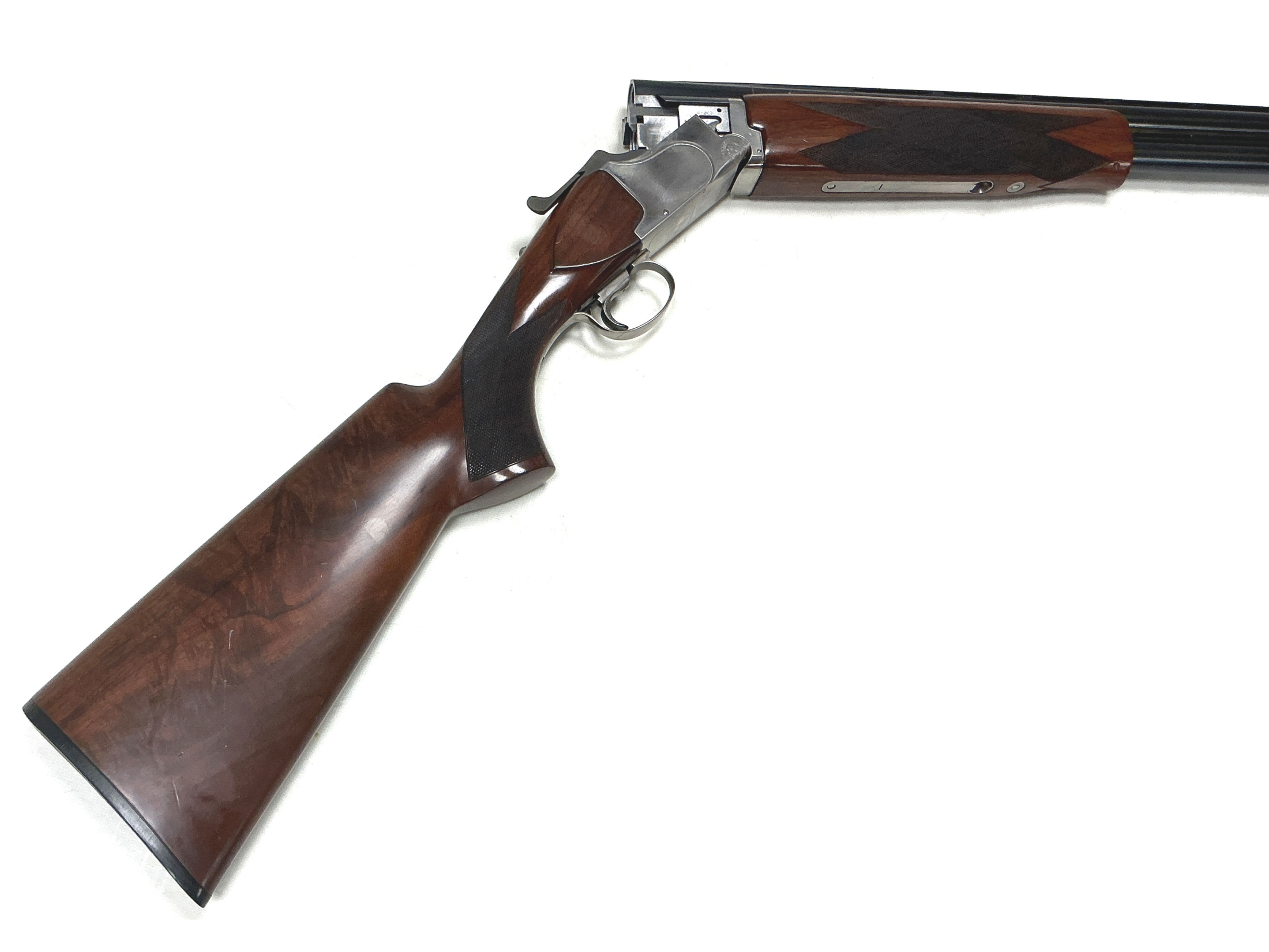 Used Winchester 6500 Sporter 12 Bore