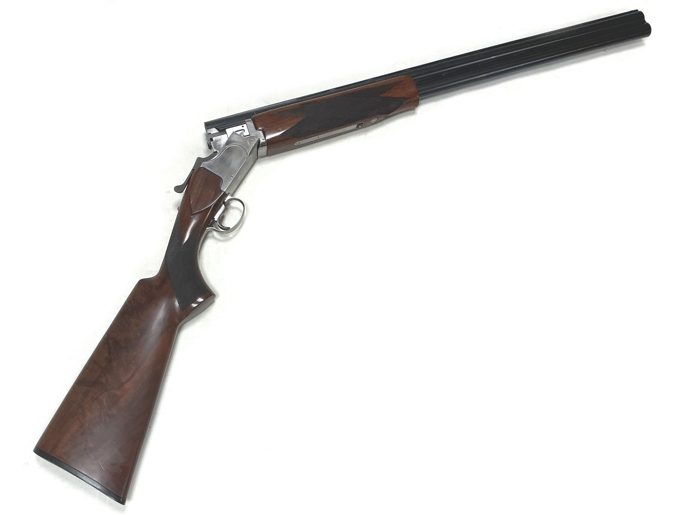 Used Winchester 6500 Sporter 28" 12B Shotgun Main Image Used Winchester 6500 Sporter 12B Shotgun