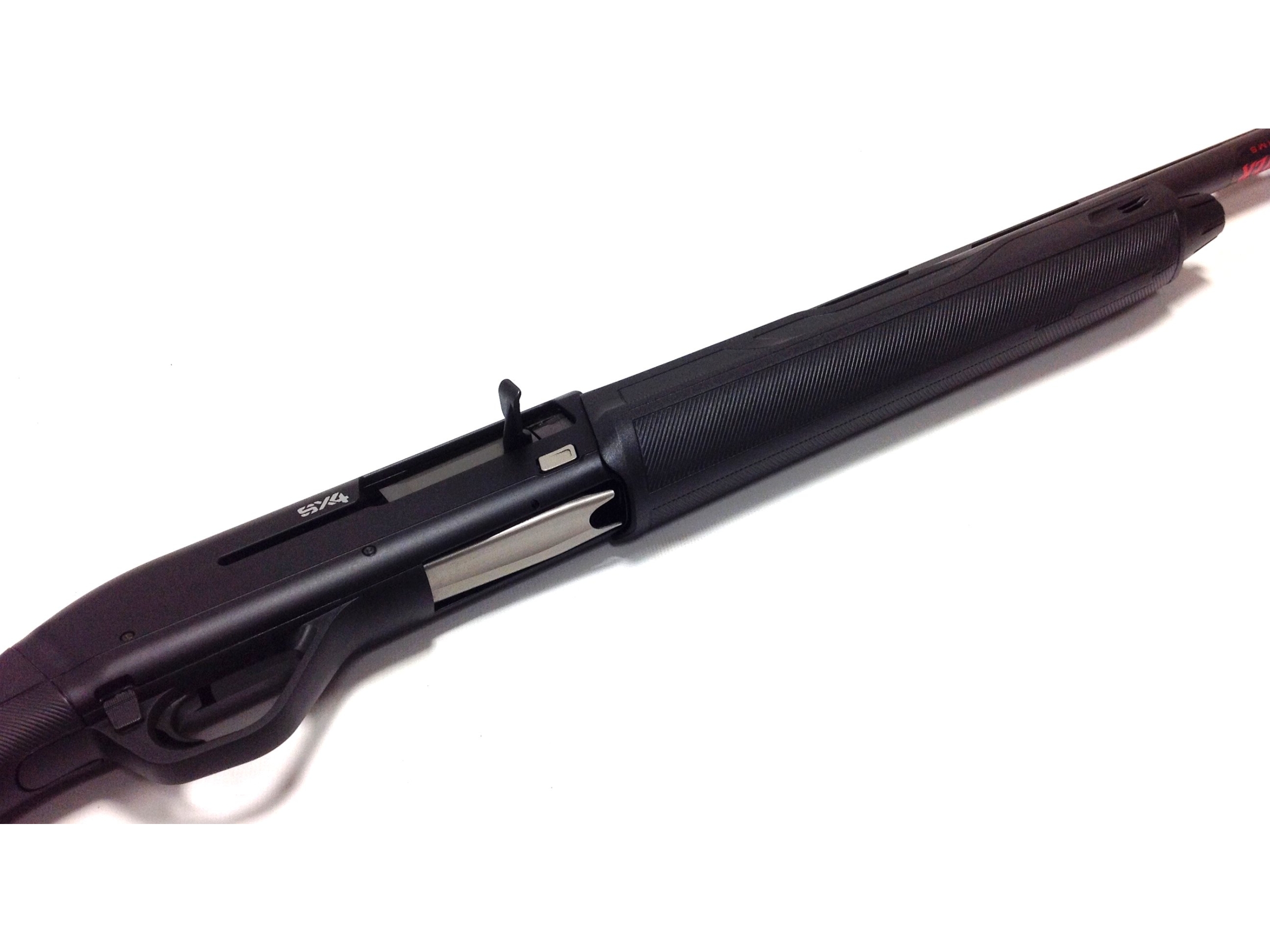 Winchester SX4 composite shotgun with 3.5" Chamber