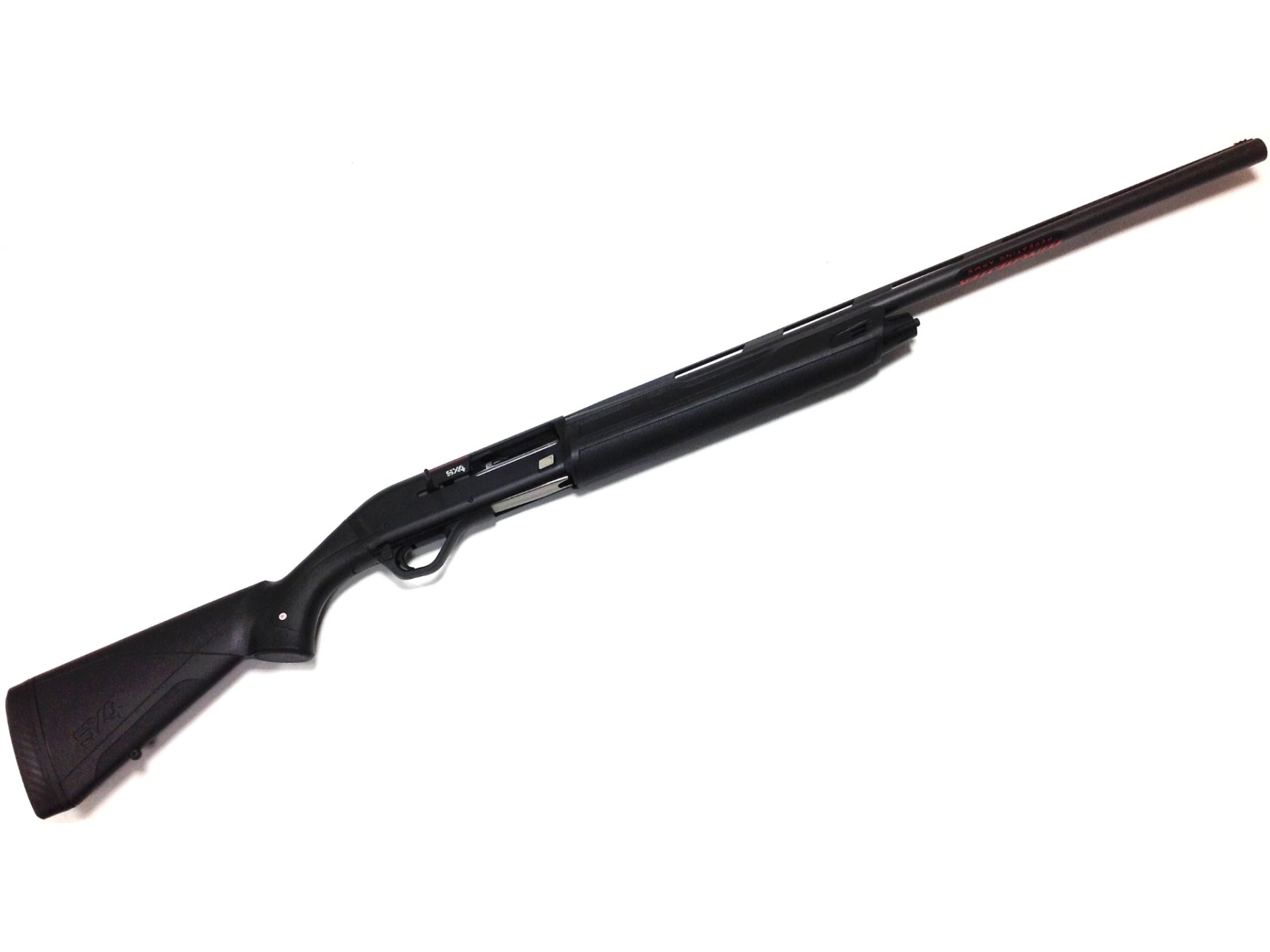 Winchester SX4 Composite 3.5" Semi-Auto Shotgun