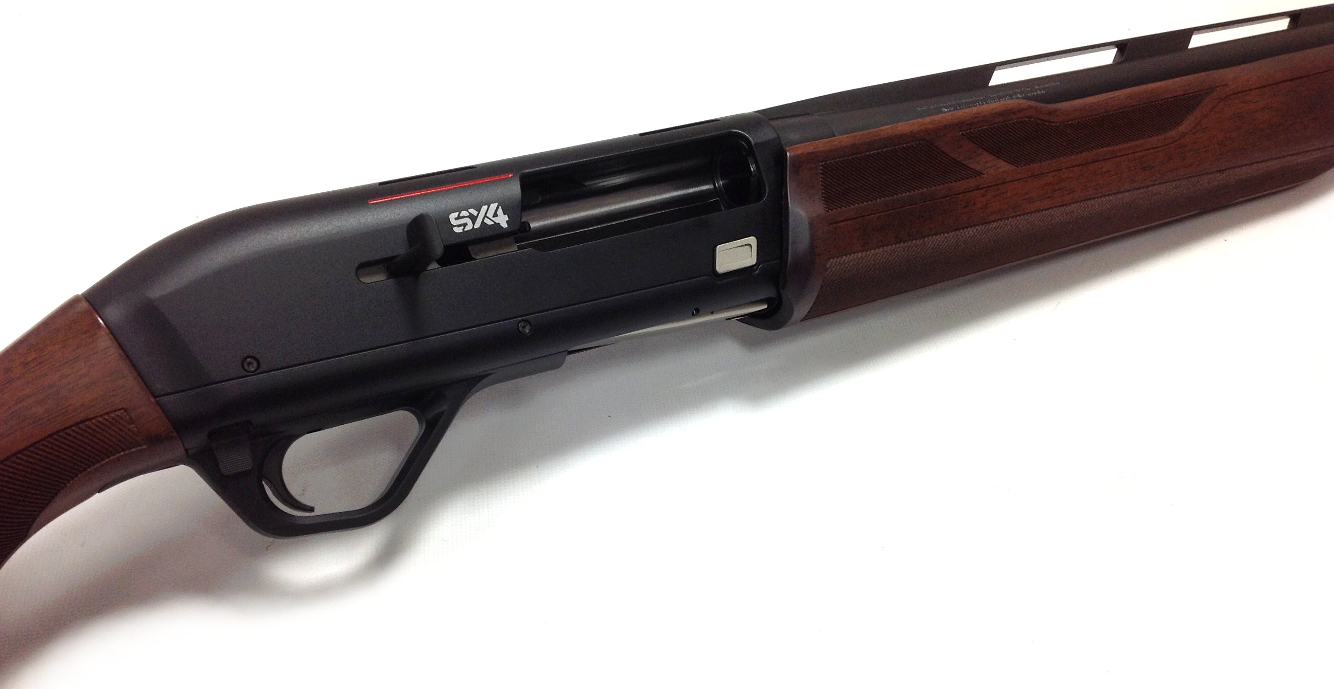 winchester SX4 field shotgun