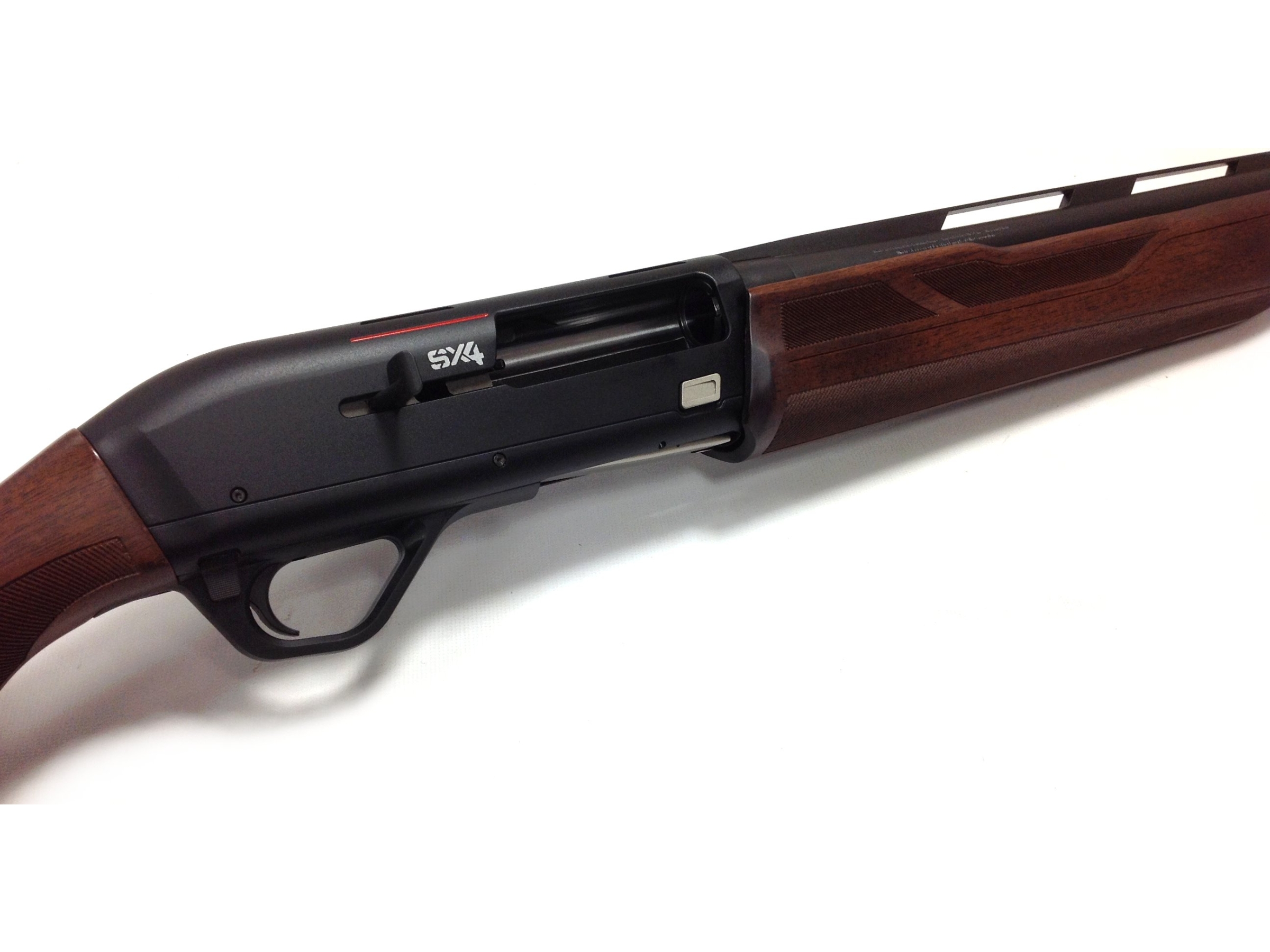 winchester SX4 field shotgun