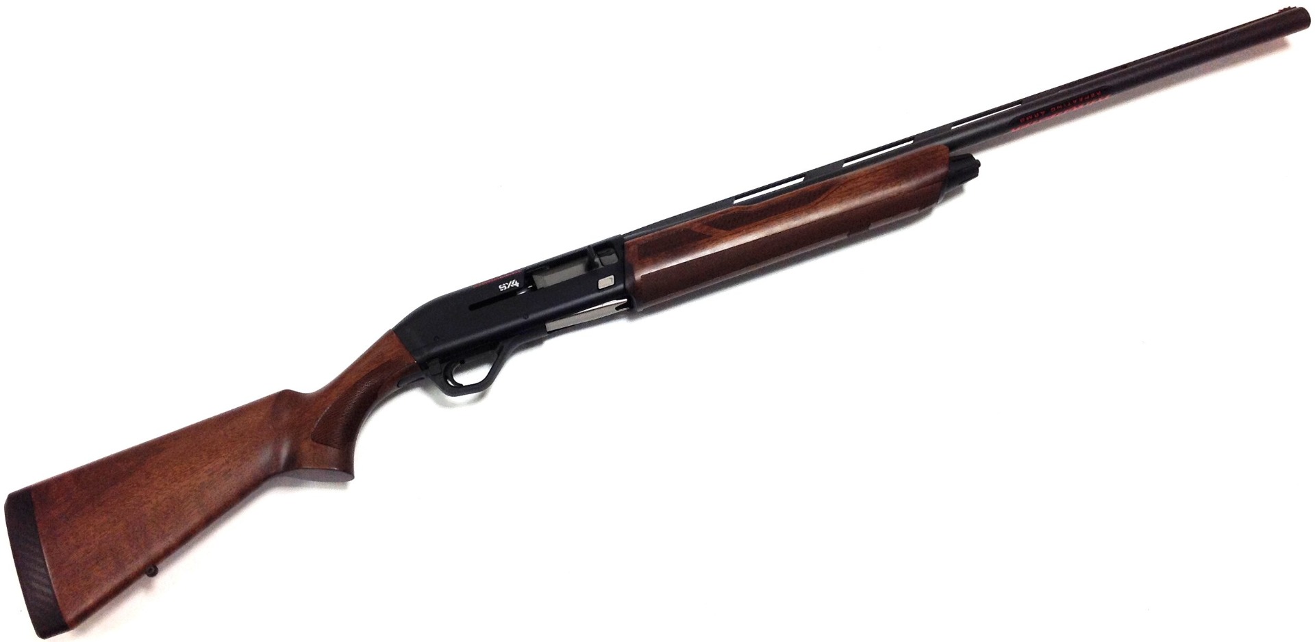 Winchester SX4 Field wooden stock 28" semi-auto shotgun