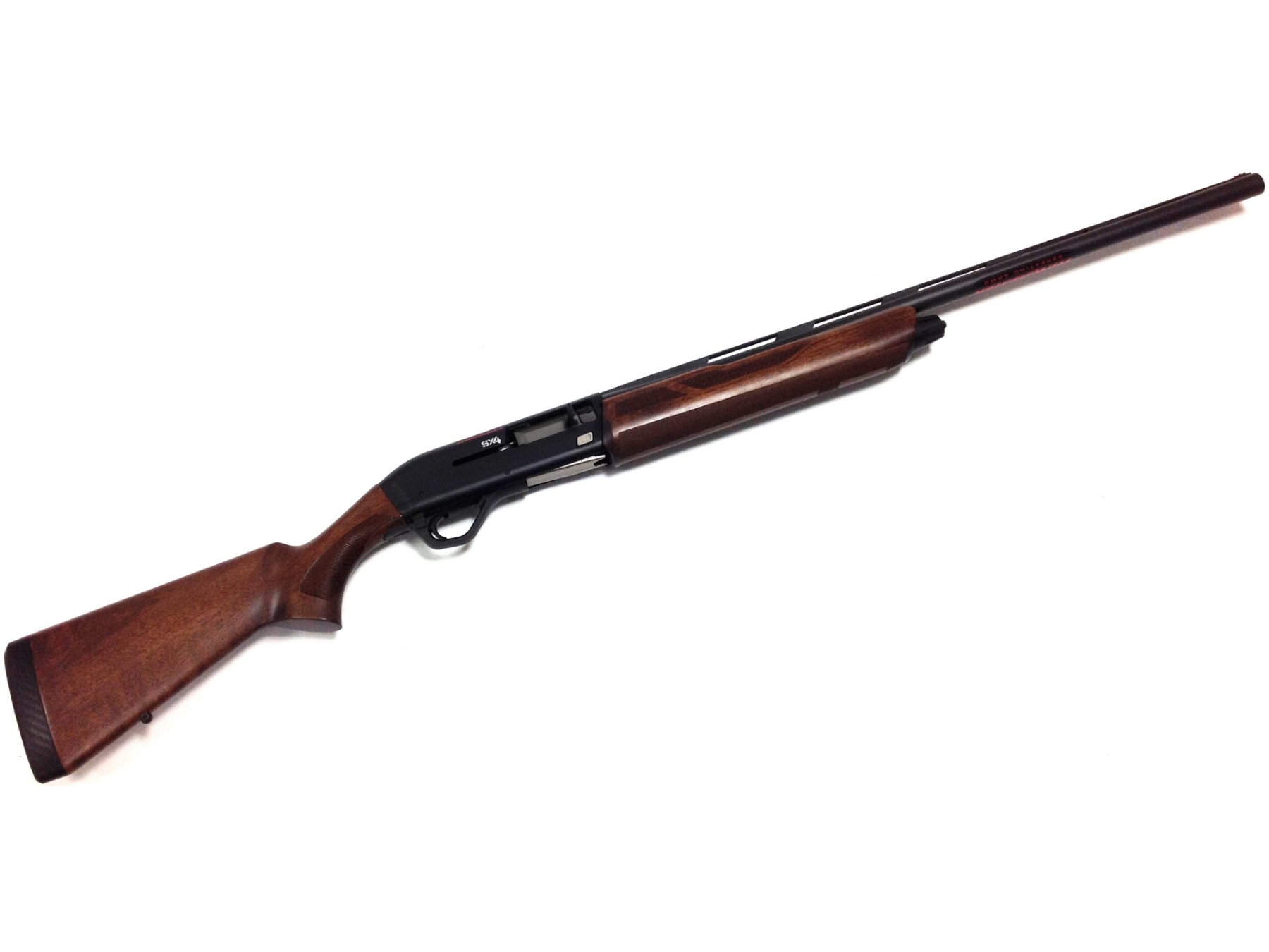 Winchester SX4 Field wooden stock 28" semi-auto shotgun