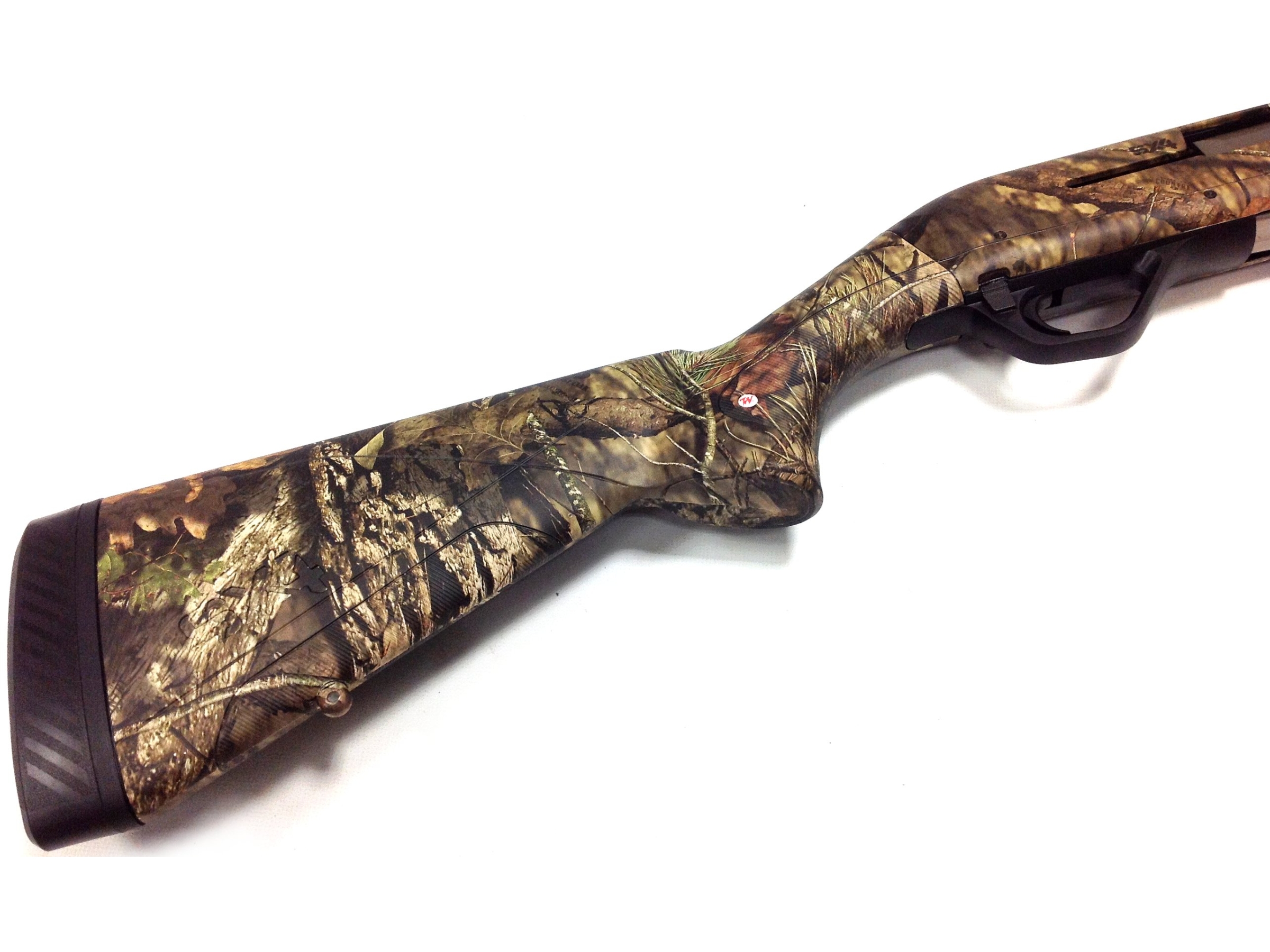 winchester sx4 mobuc camo 28 inch