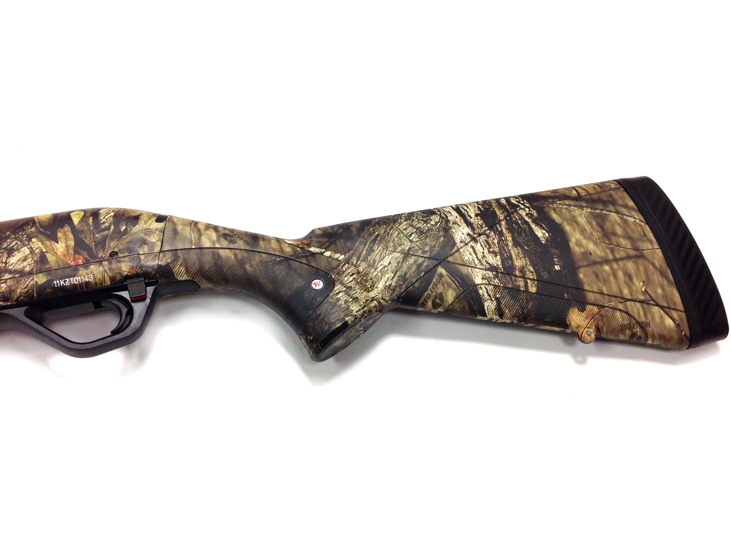 winchester sx4 semi auto camo