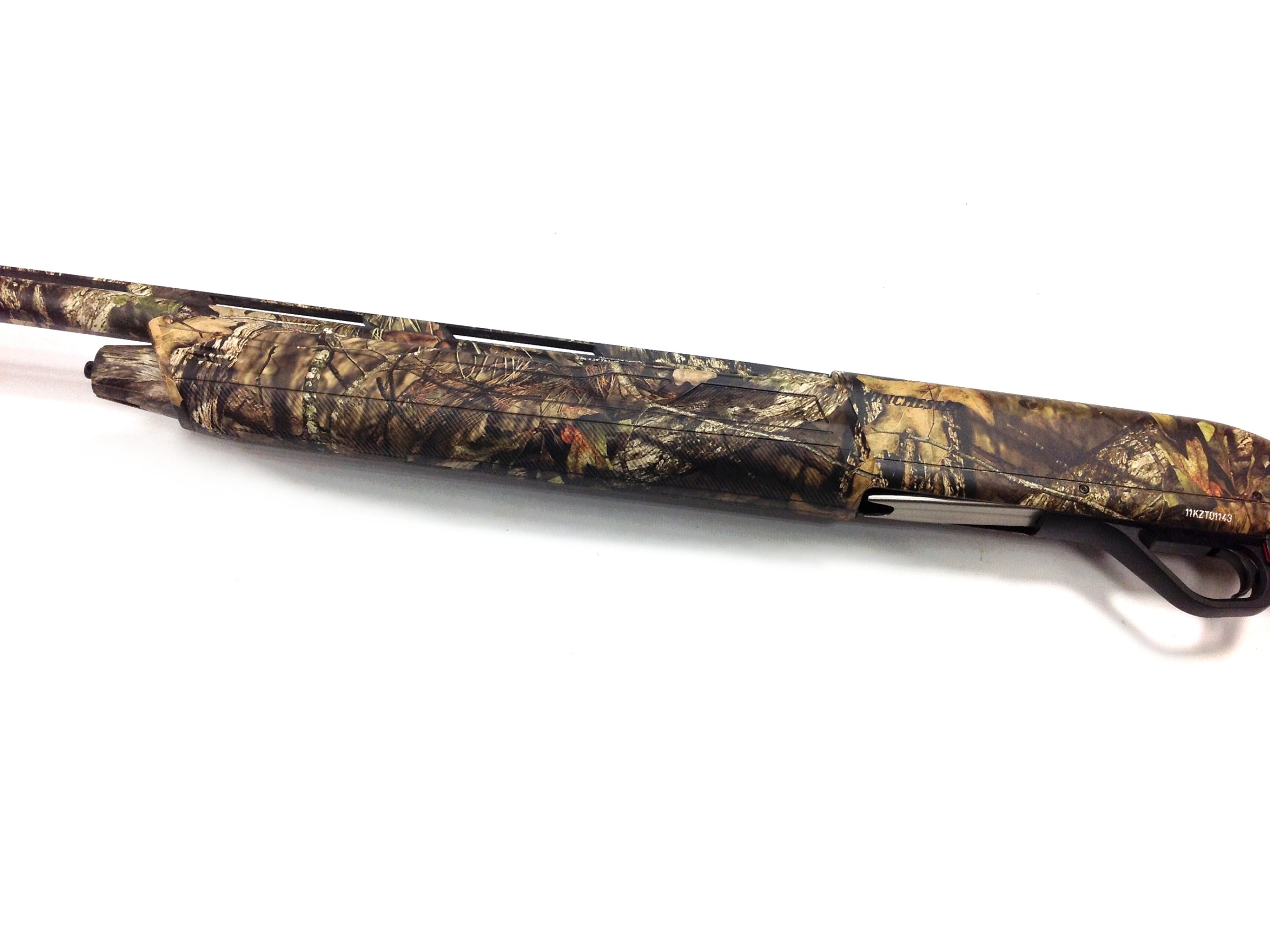 winchester sx4 semi auto mobuc camo