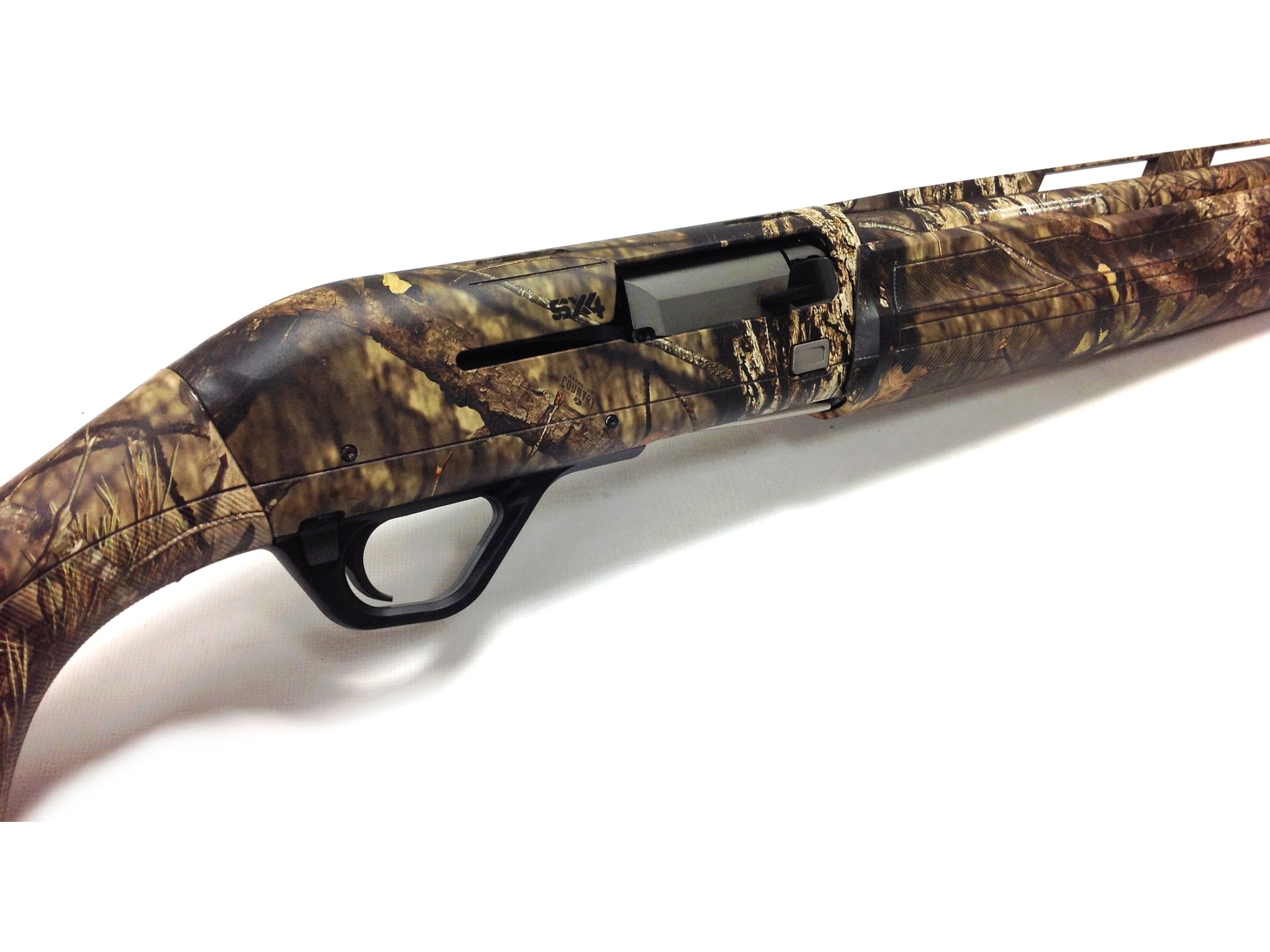 winchester sx4 mobuc semi auto 28 inch