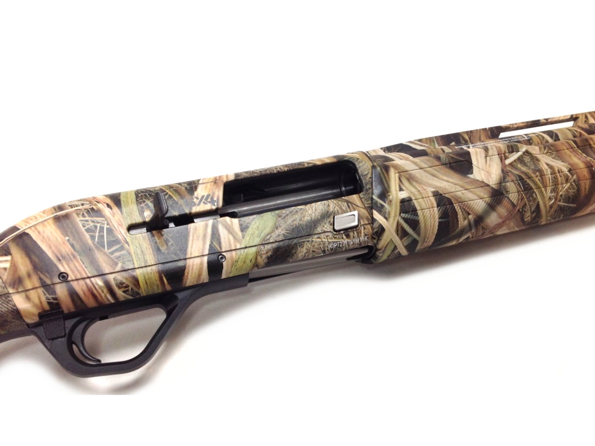 winchester sx4 waterfowl camo