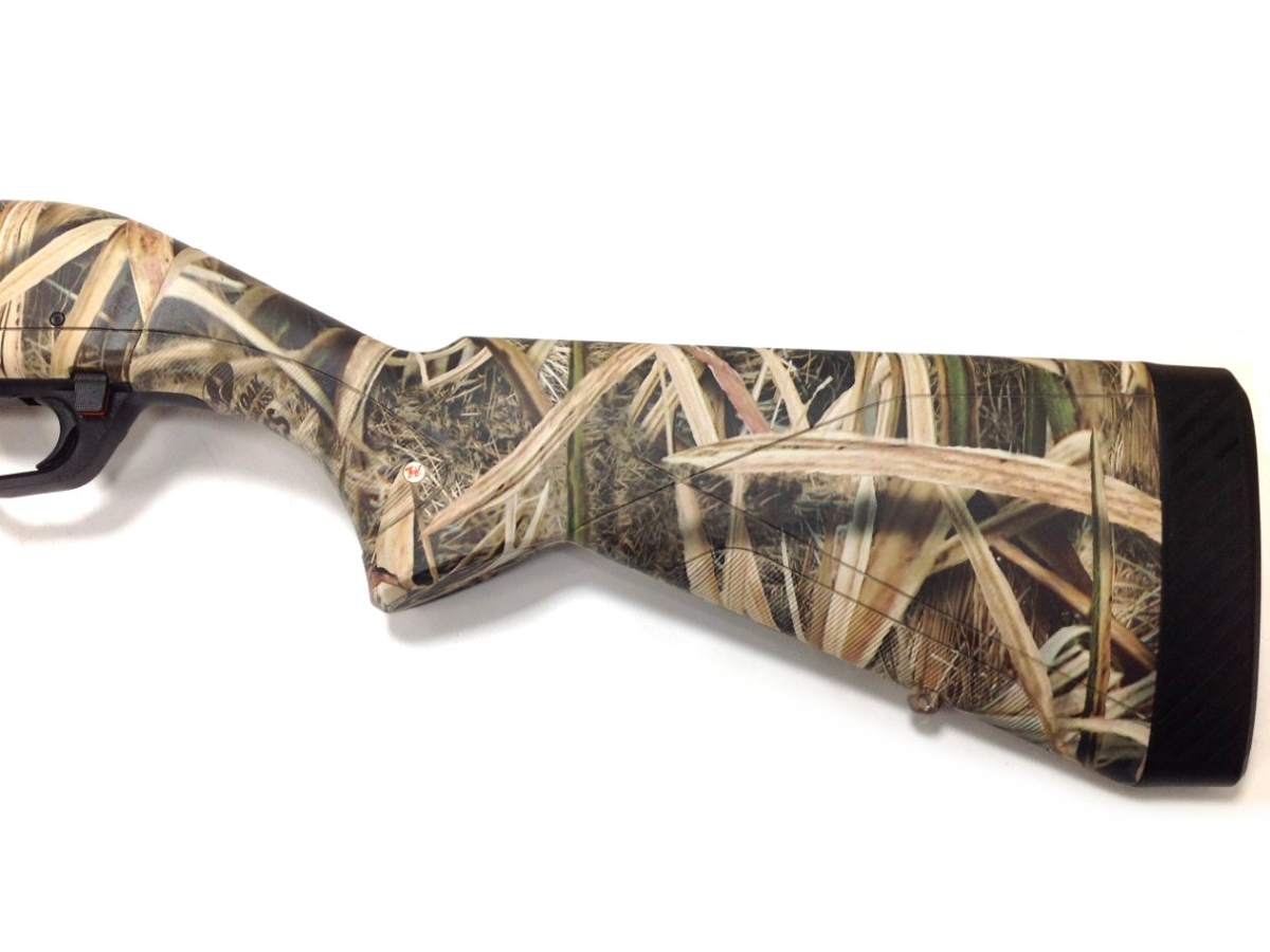 winchester sx4 waterfowl camo