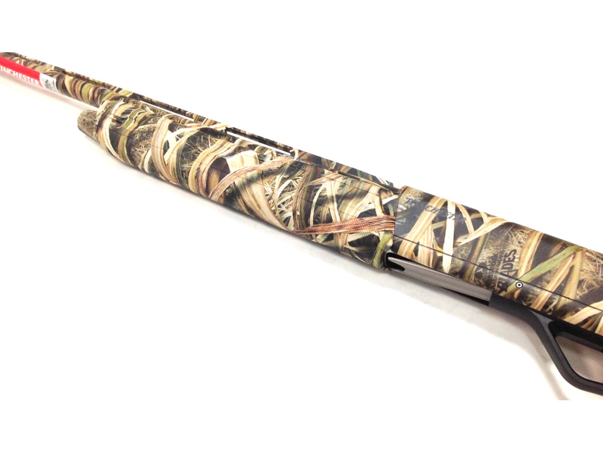 winchester sx4 waterfowl semi