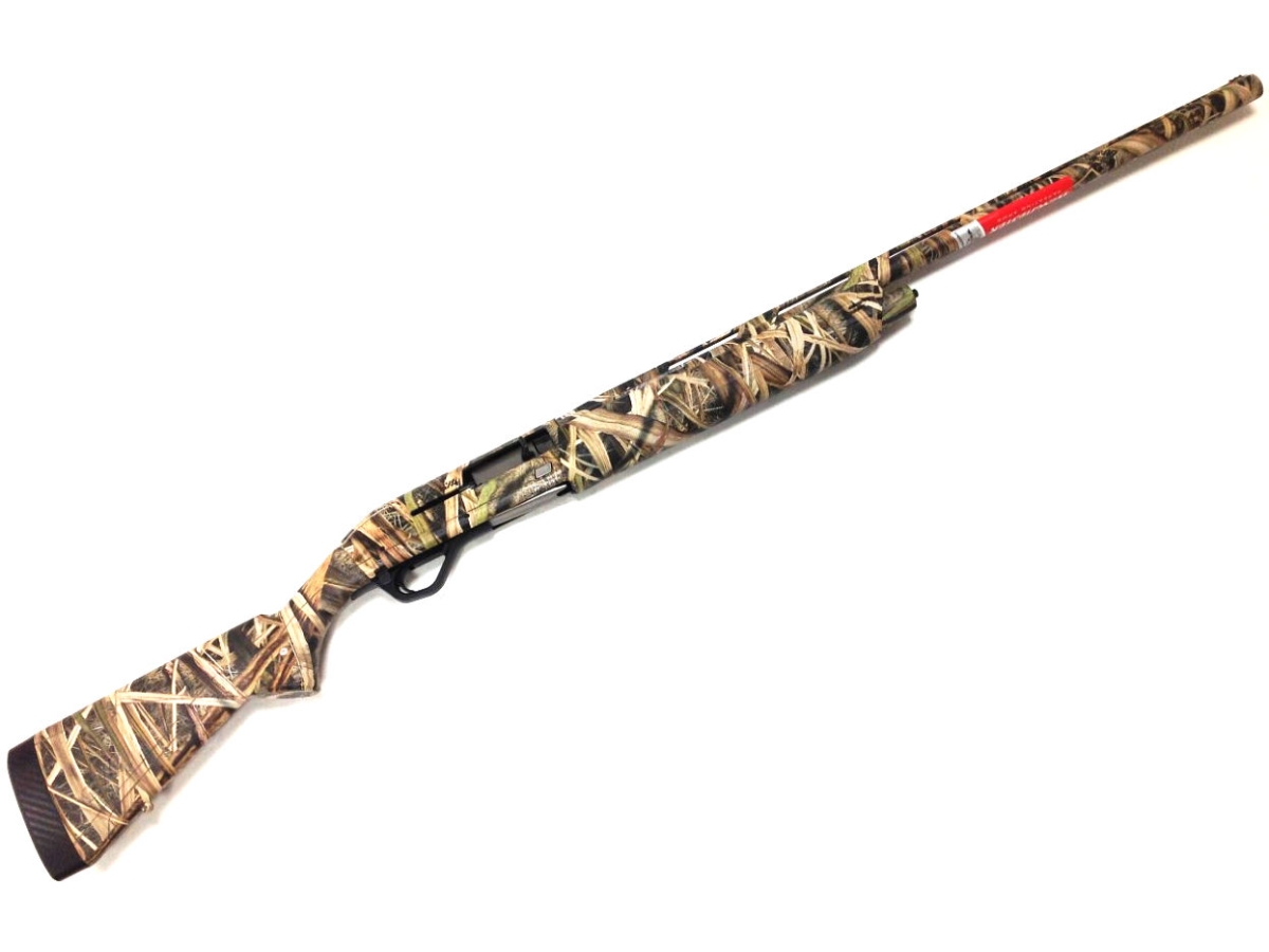 winchester sx4 waterfowl 28 inch