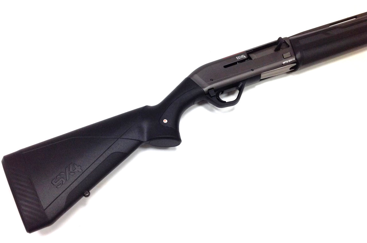 winchester sx4 composite firearm spec shotgun