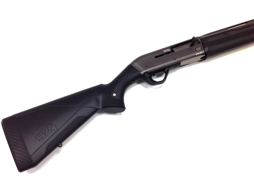 winchester sx4 composite firearm spec shotgun