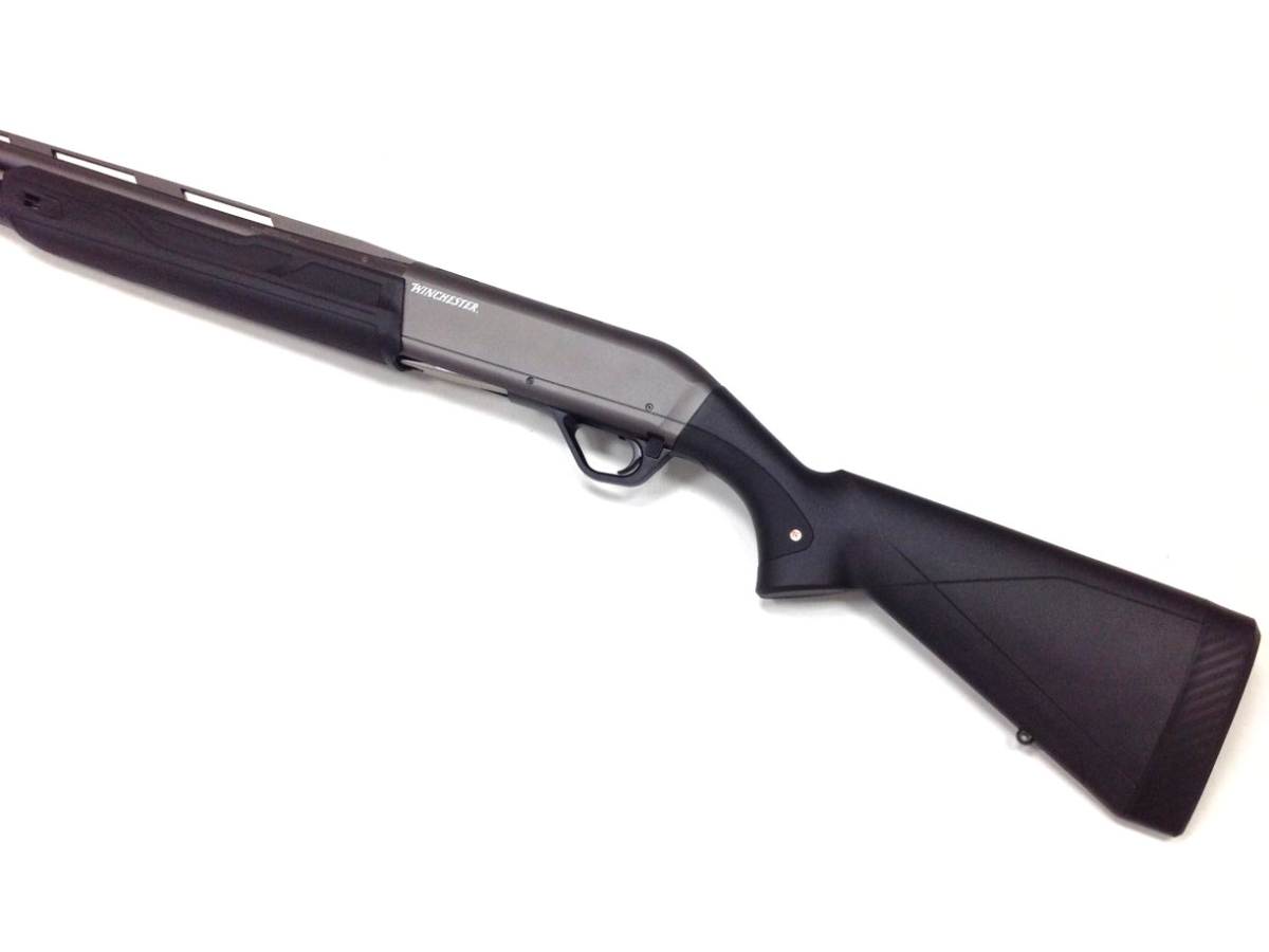 winchester sx4 semi auto firearm capacity