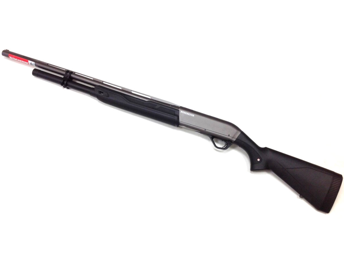 winchester sx4 compo synthetic fac shotgun