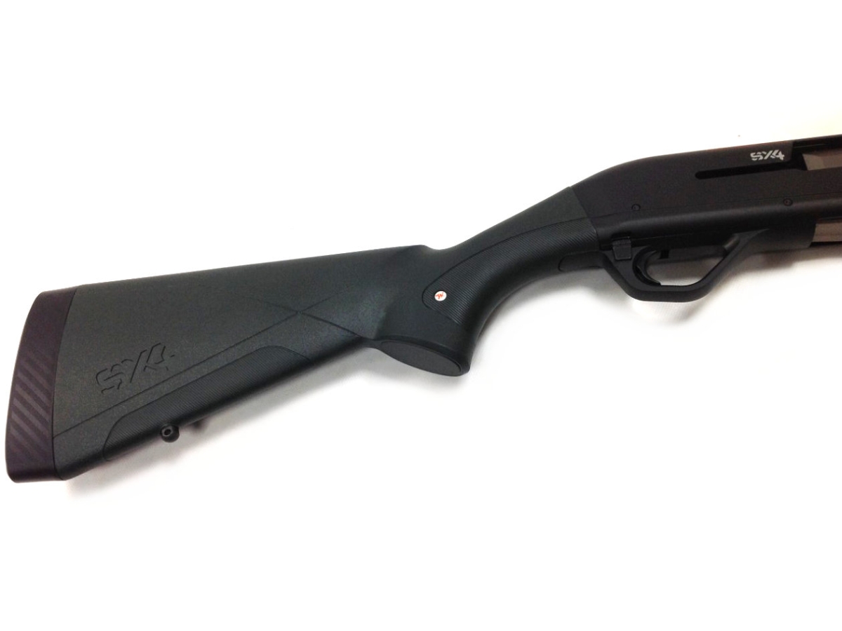 winchester sx4 stealth semi automatic