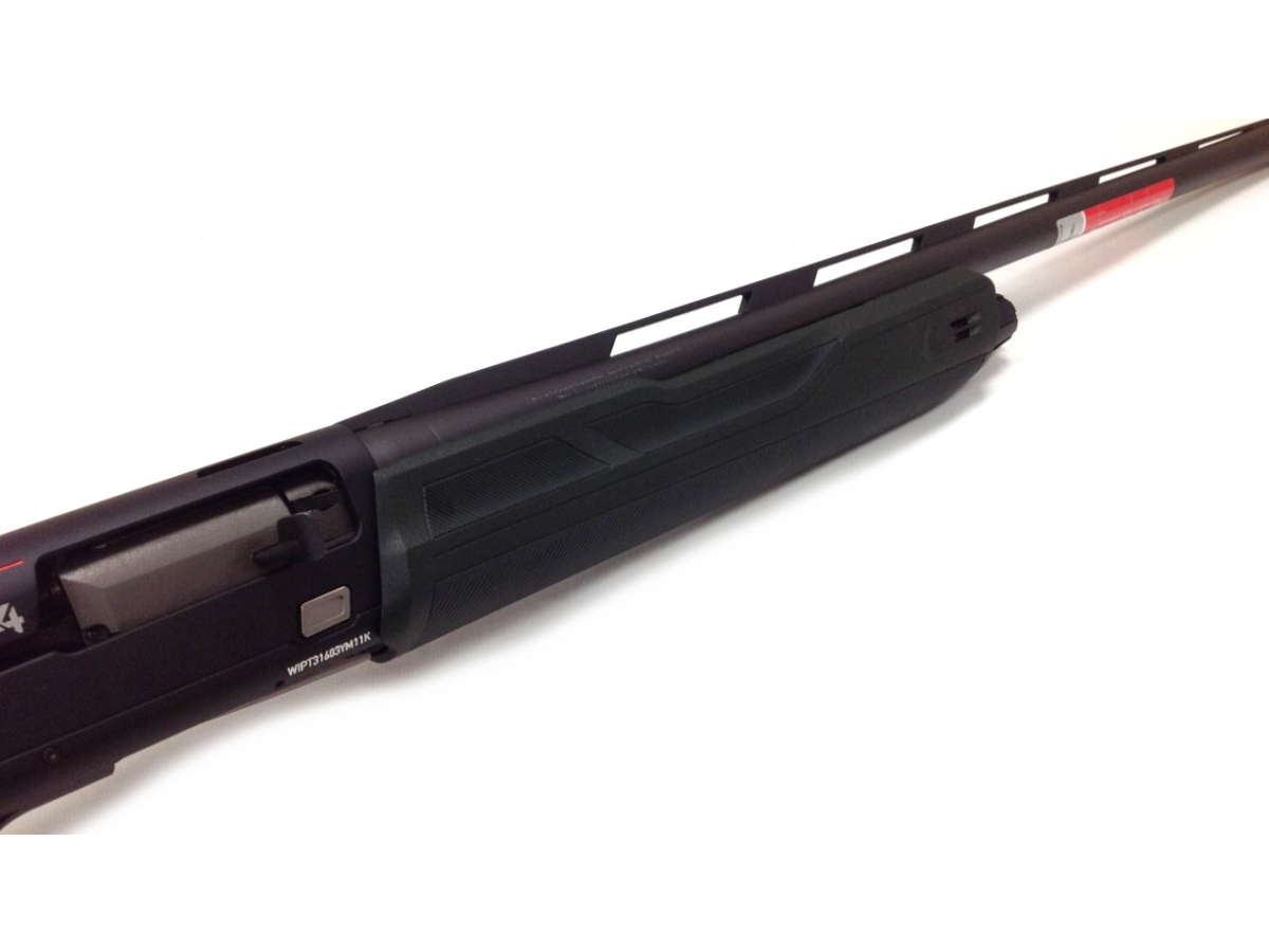 winchester sx4 stealth shotgun