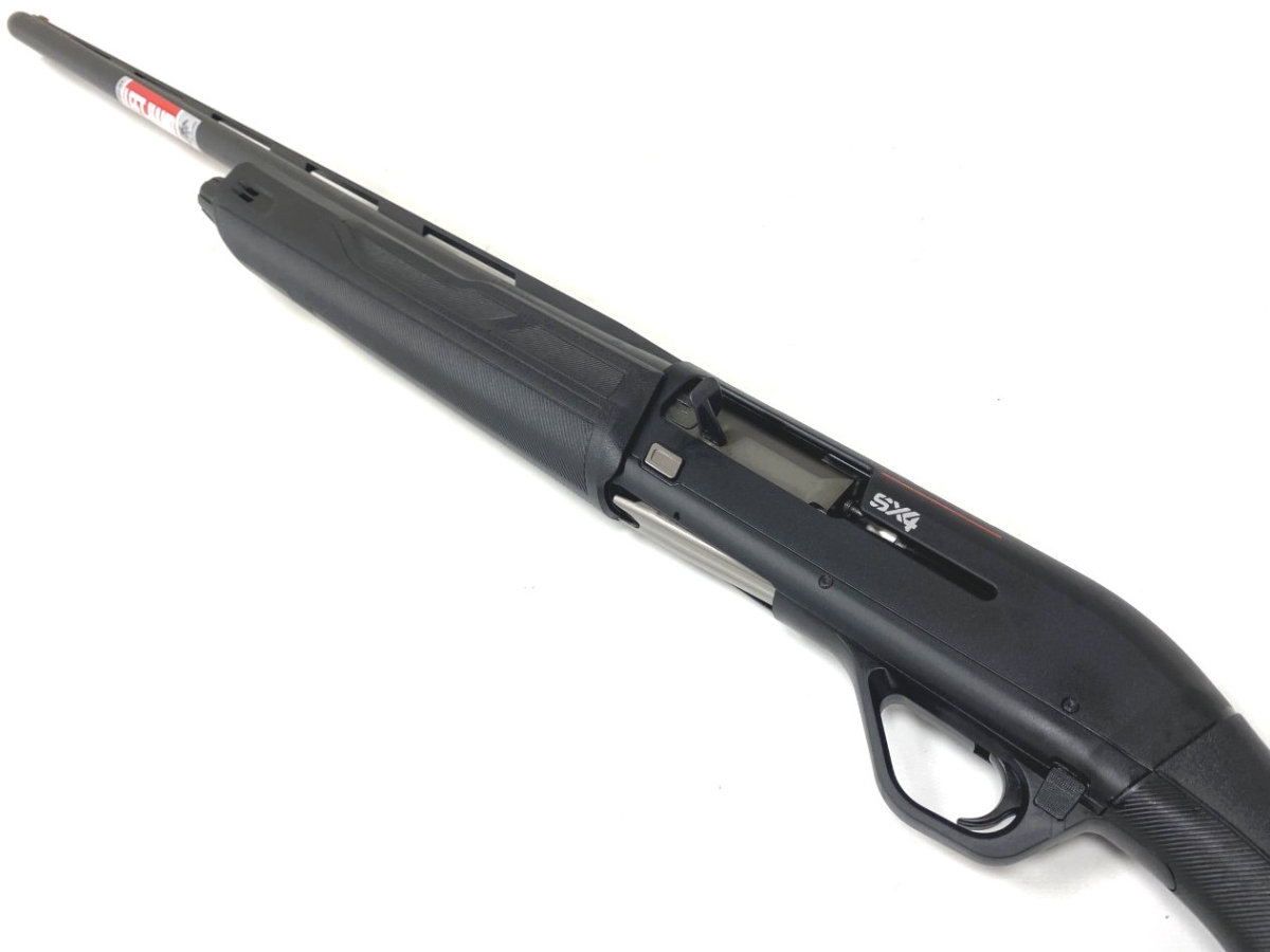 winchester sx4 semi auto left hand