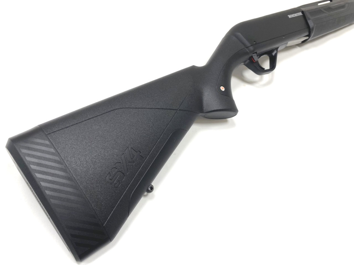 winchester sx4 left hand semi auto synthetic stock