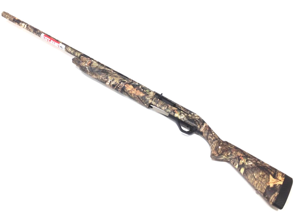 winchester sx4 mobuc camo left hand