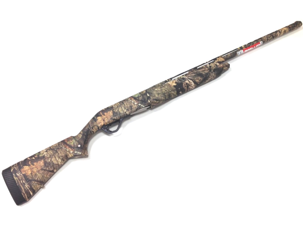 winchester sx4 left hand camo