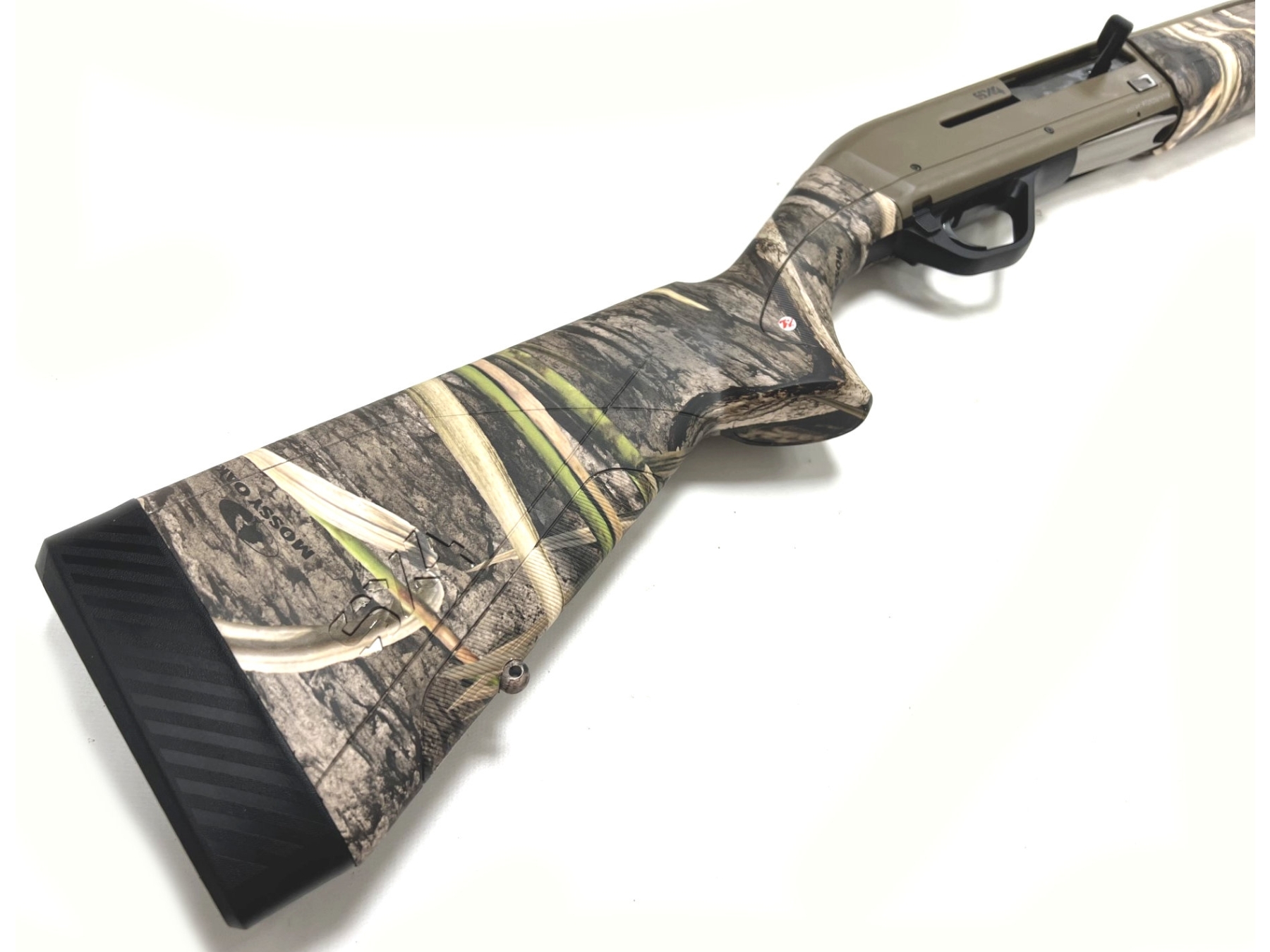 winchester sx4 hybrid mossy oak camo