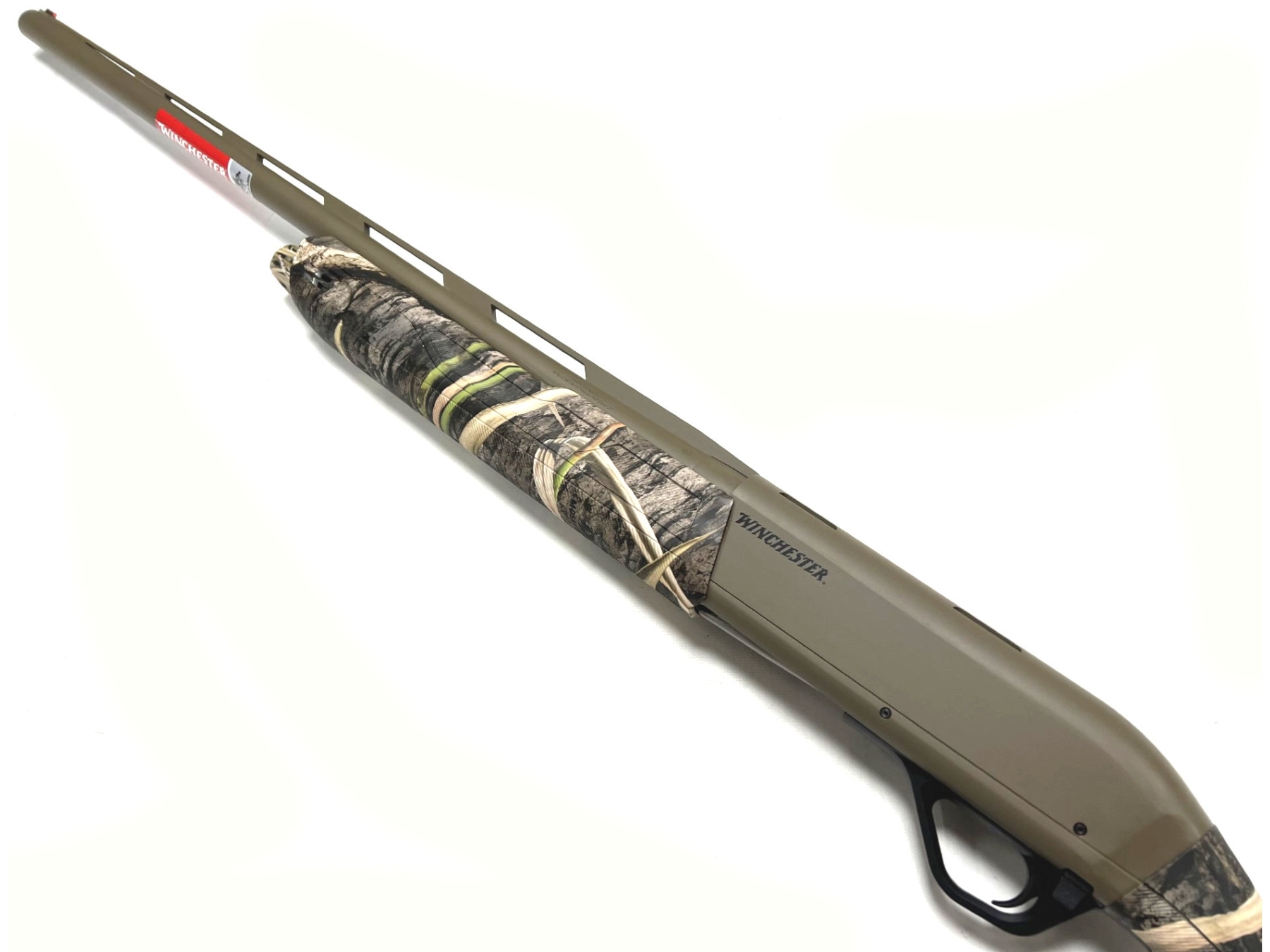 winchester sx4 hybrid waterfowl semi automatic