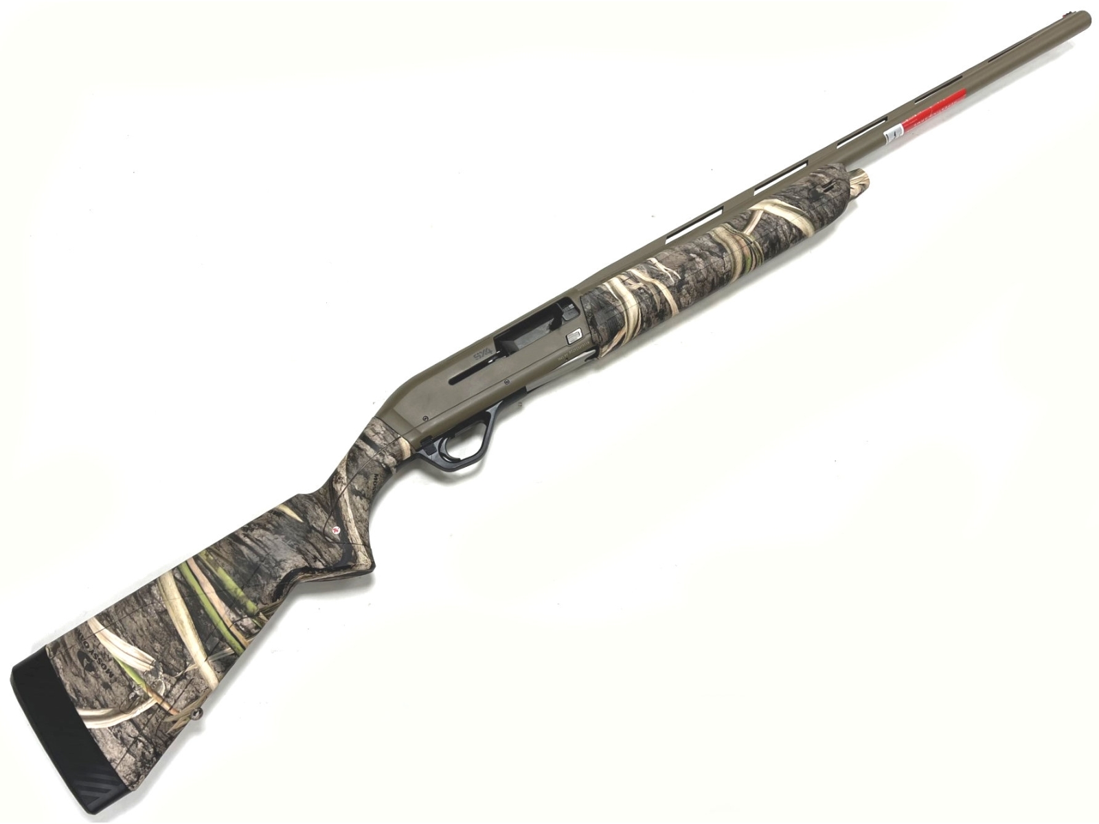 winchester sx4 hybrid semi auto