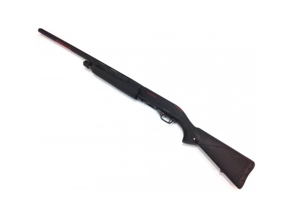 Winchester SXP Black Shadow 26" Pump Action Shotgun