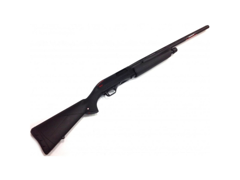 Winchester SXP Black Shadow 12 Gauge 26" Pump Action Shotgun