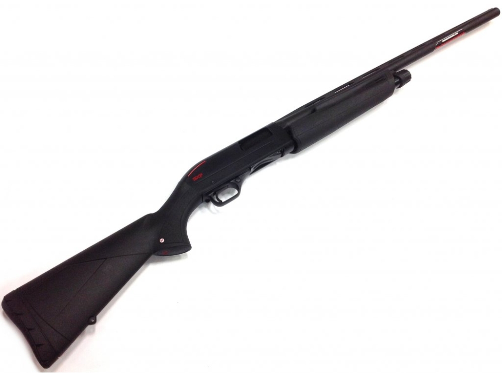 Winchester SXP Black Shadow 28" Synthetic Pump Action Shotgun