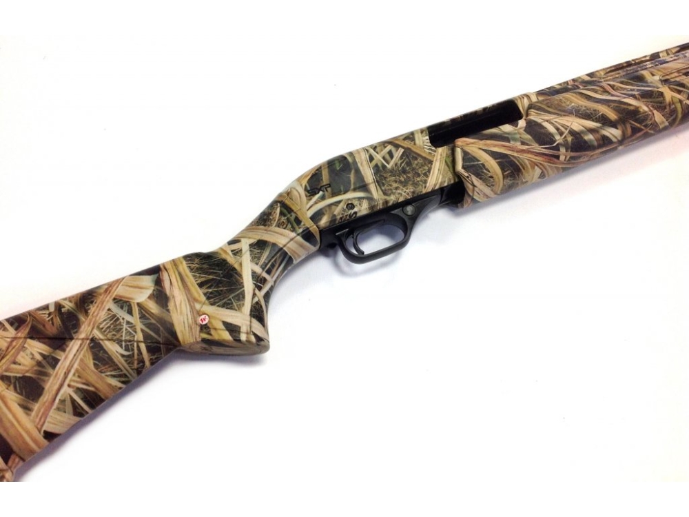 Winchester SXP Waterfowl 28" Pump Action Shotgun With 3.5" Chamber