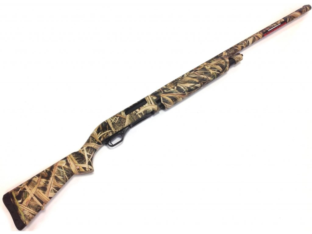 Winchester SXP Waterfowl Camo Pump Action Shotgun UK