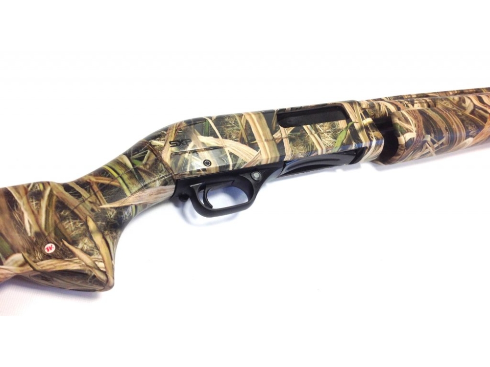 Winchester SXP Waterfowl 30" Pump Action Shotgun